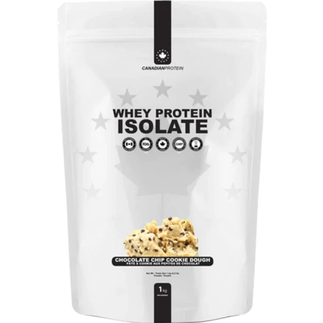 Canadian Protein 100% Whey Protein Isolate - Image 11