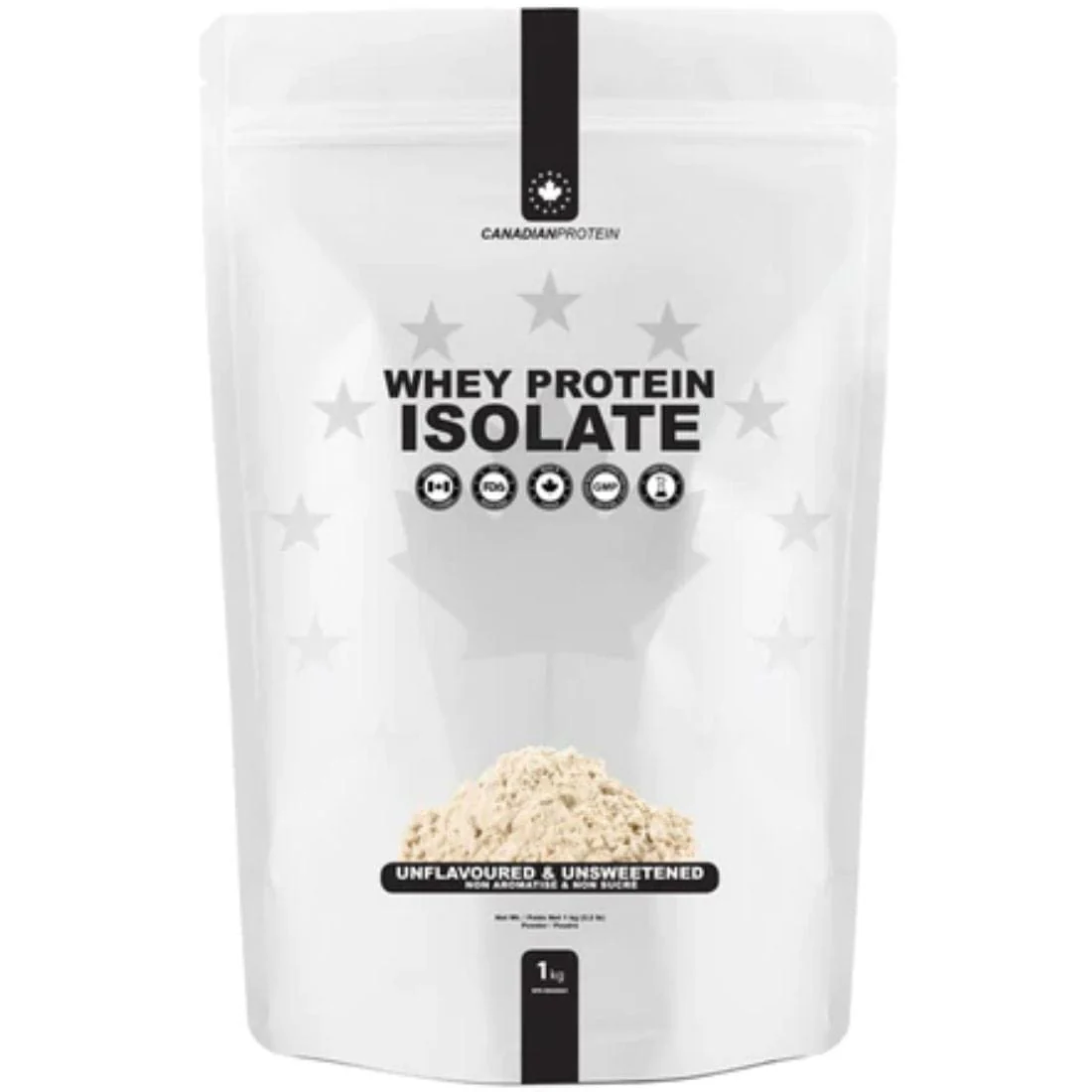 Canadian Protein 100% Whey Protein Isolate - Image 15