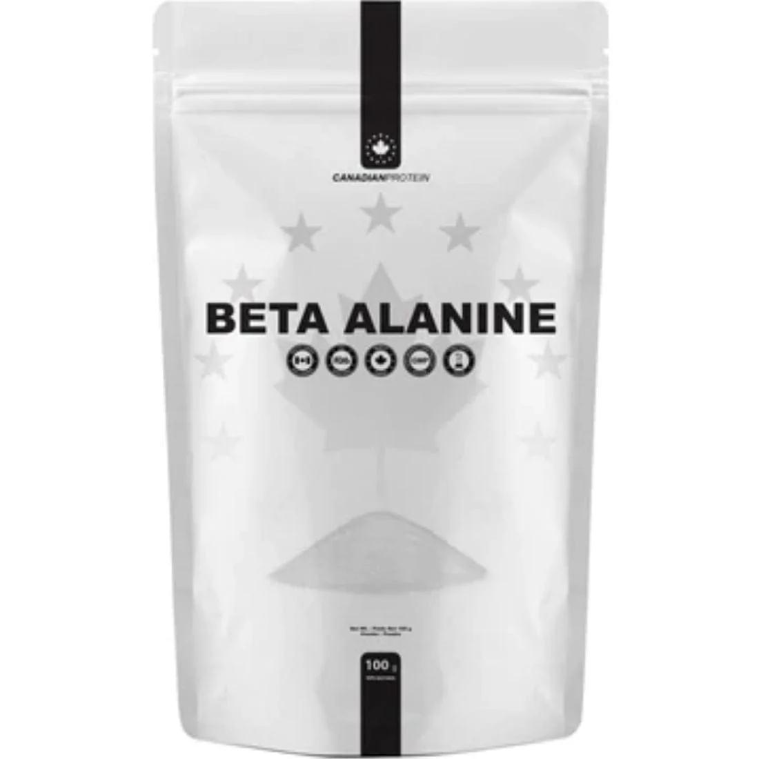 Canadian Protein Beta-Alanine Powder - Image 2