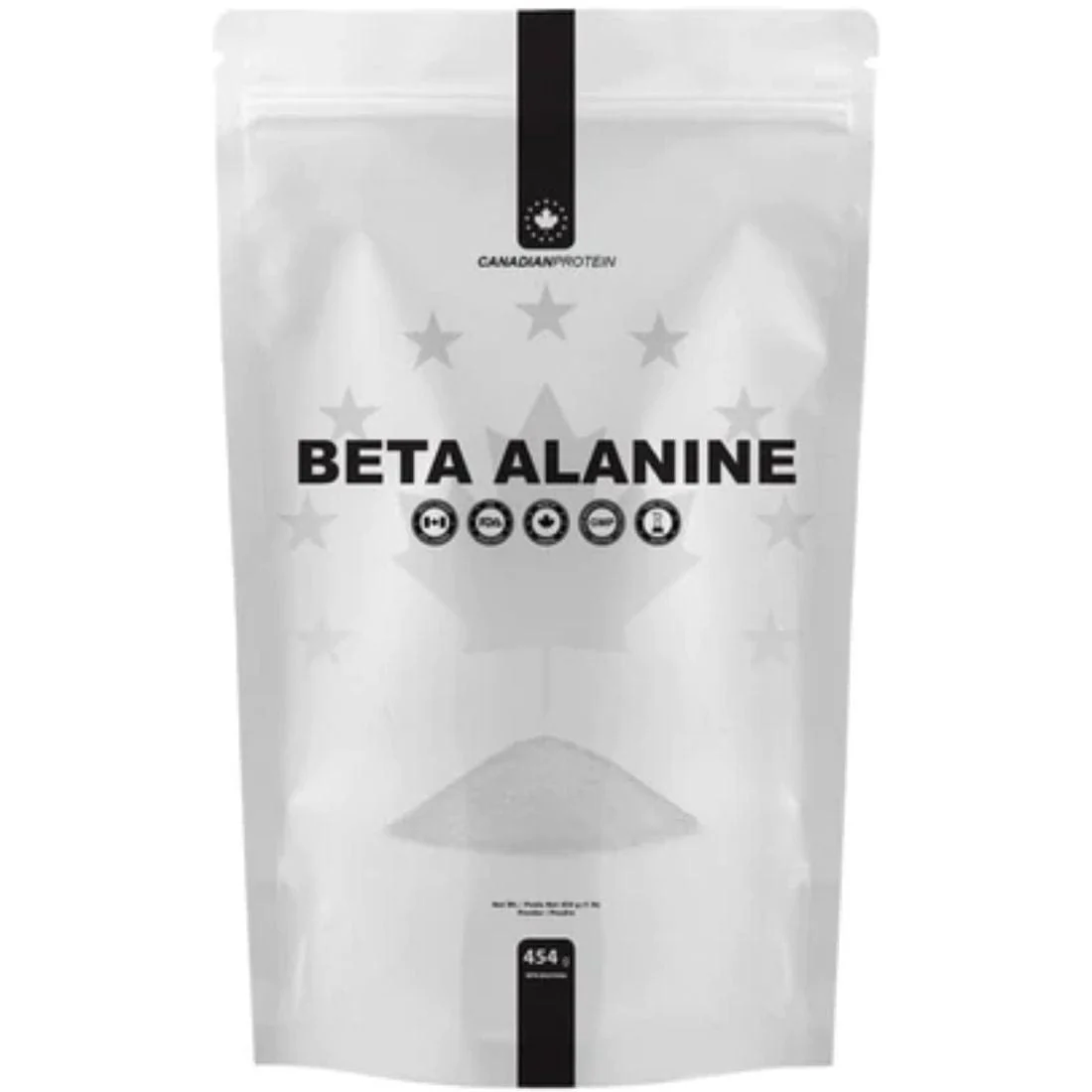 Canadian Protein Beta-Alanine Powder - Image 3