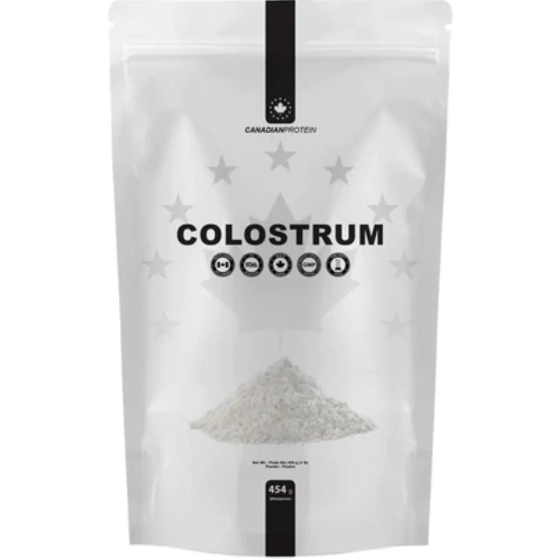 Canadian Protein Colostrum Powder - Image 3