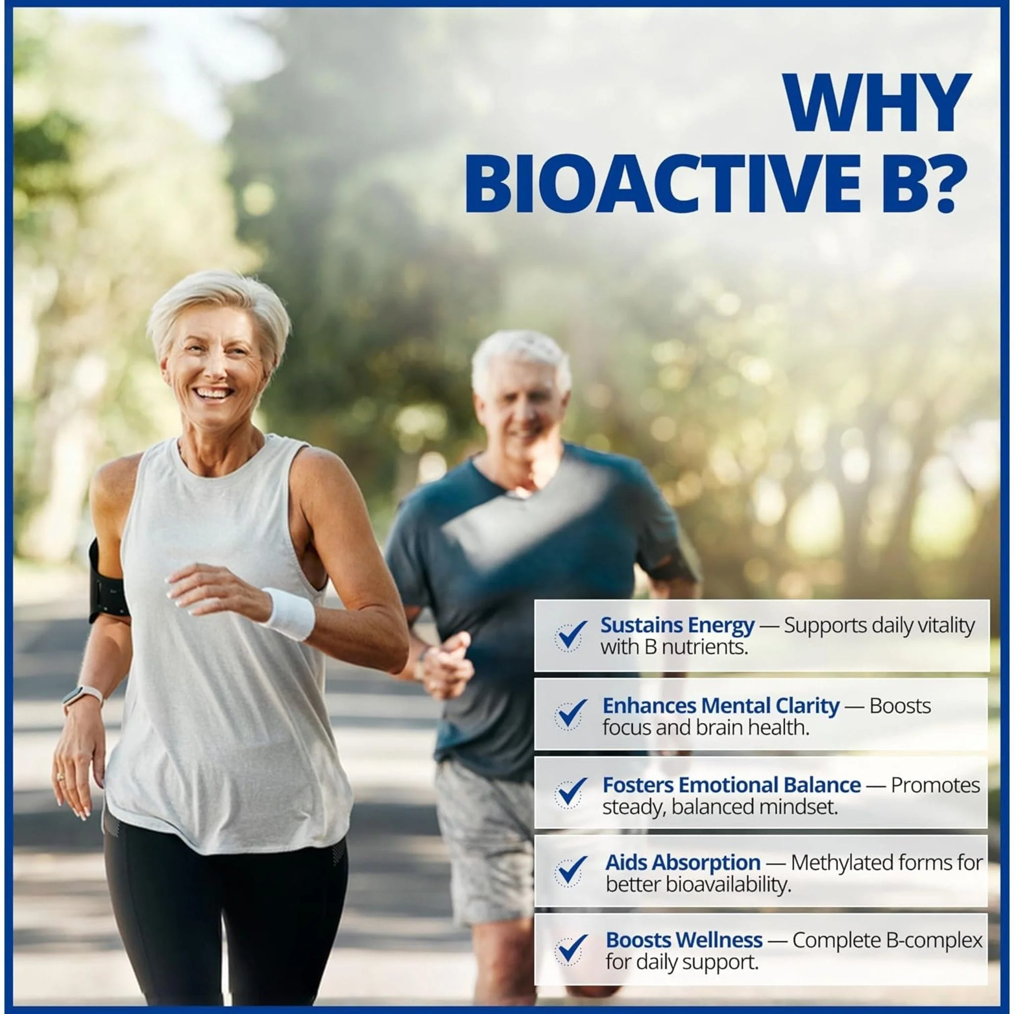 CanPrev BioActive B Complex Capsules - Image 6