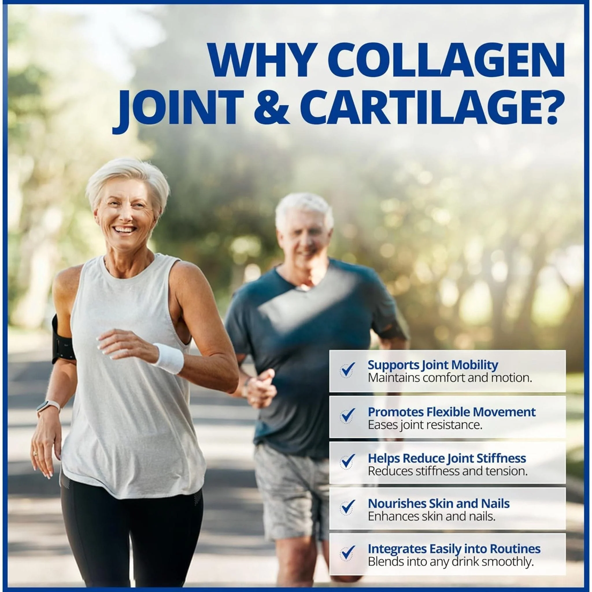 CanPrev Collagen Joint & Cartilage Powder, 250g - Image 6