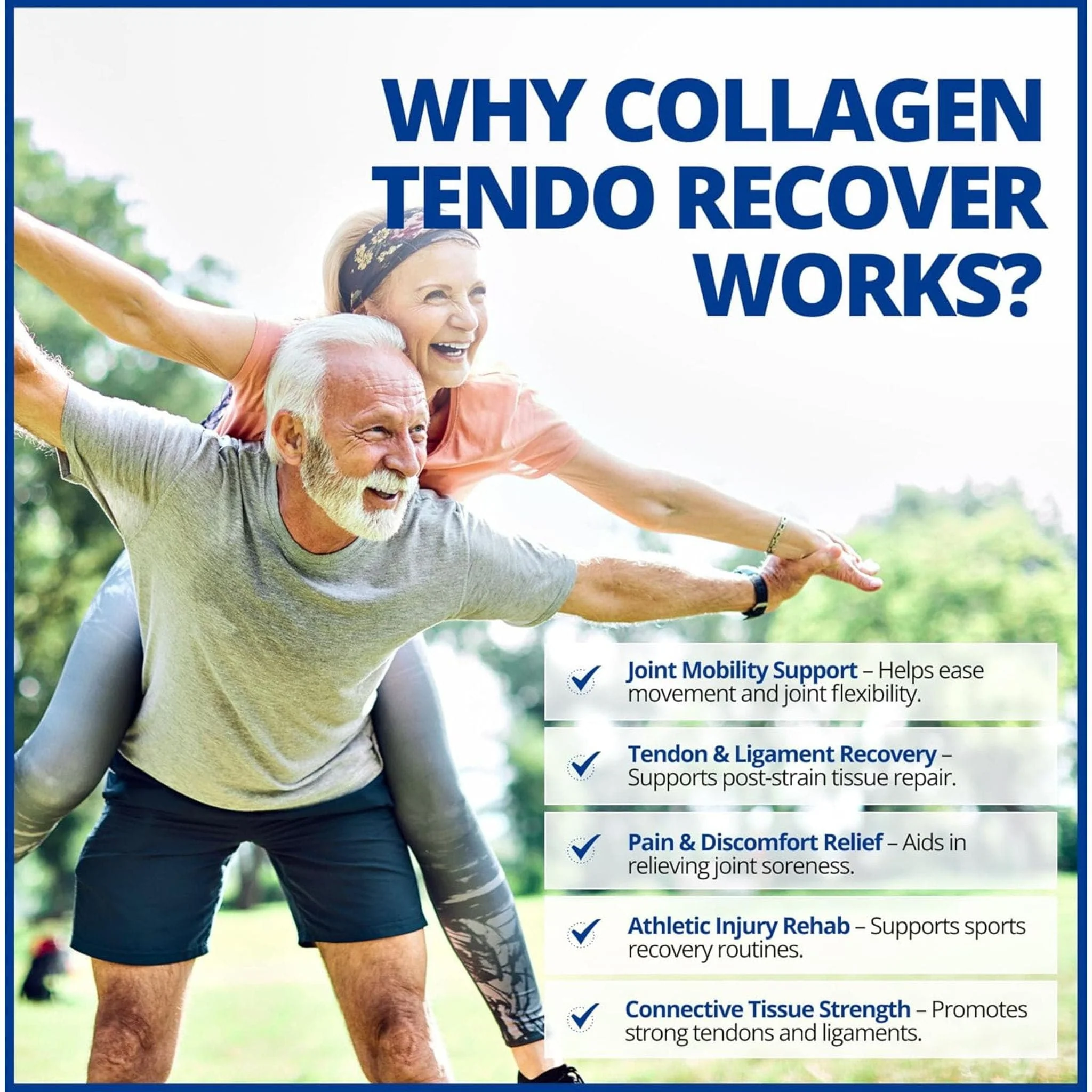 CanPrev Collagen Tendo Recover Powder, 250g - Image 7