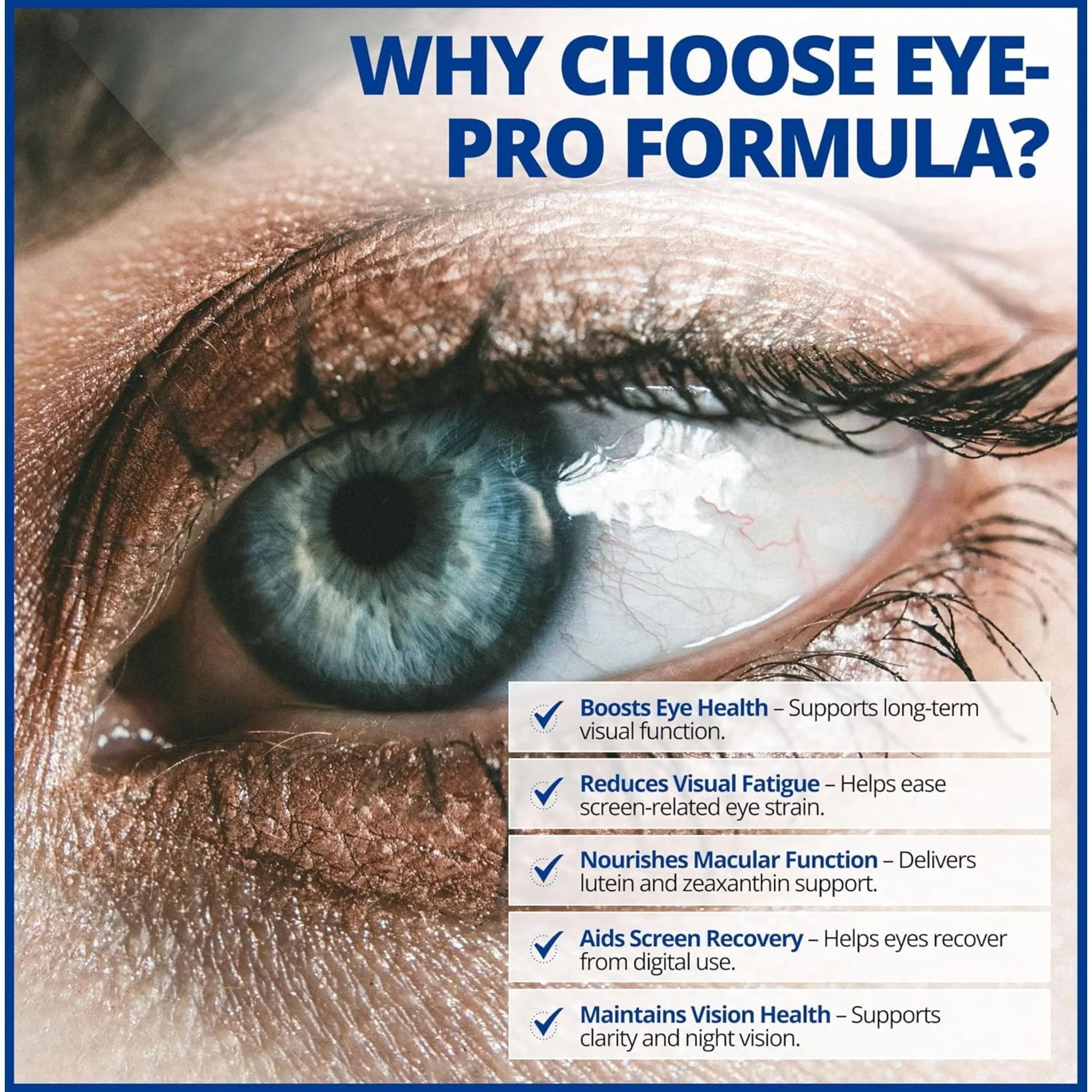 CanPrev Eye-Pro, 60 Vegetable Capsules - Image 6