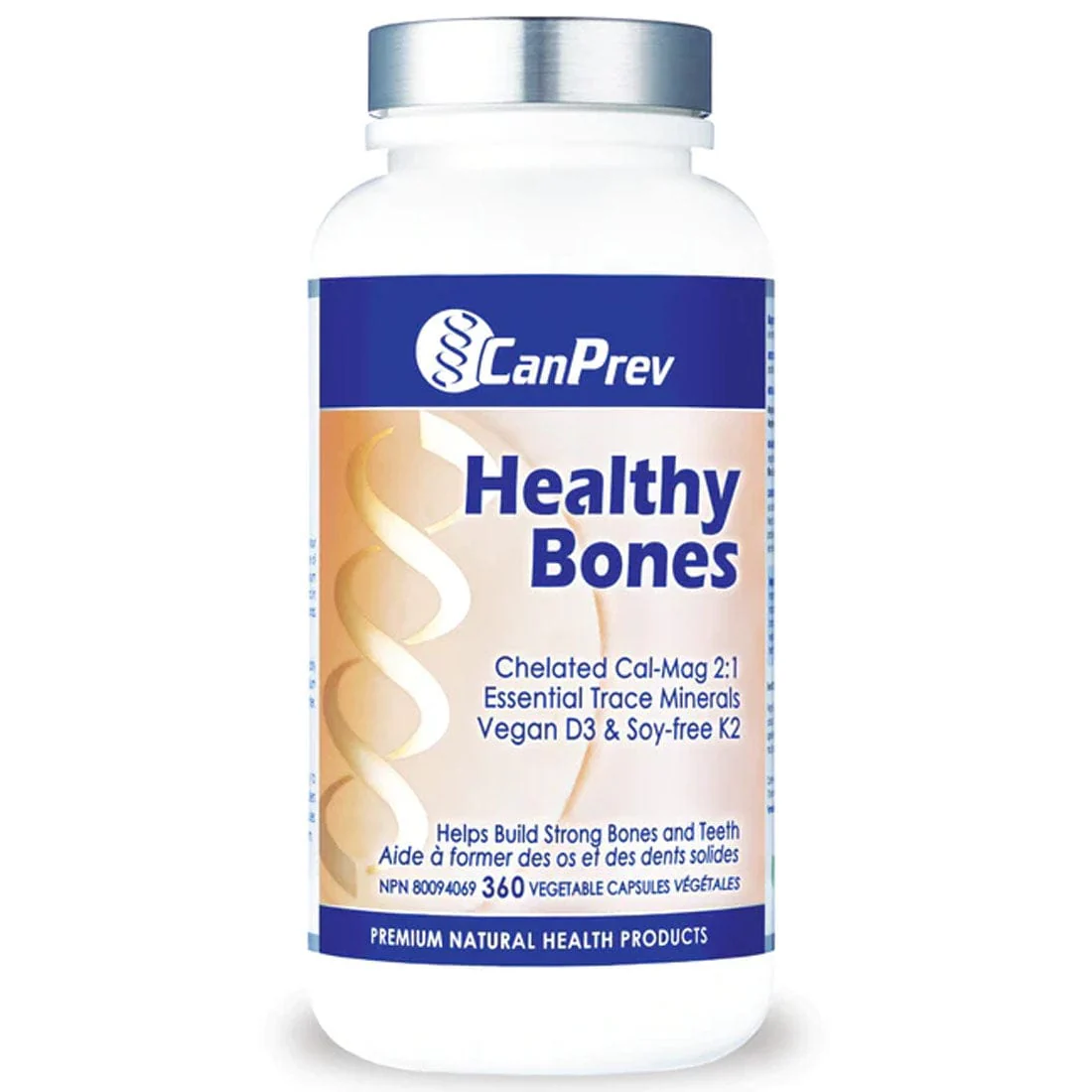 CanPrev Healthy Bones - Image 4