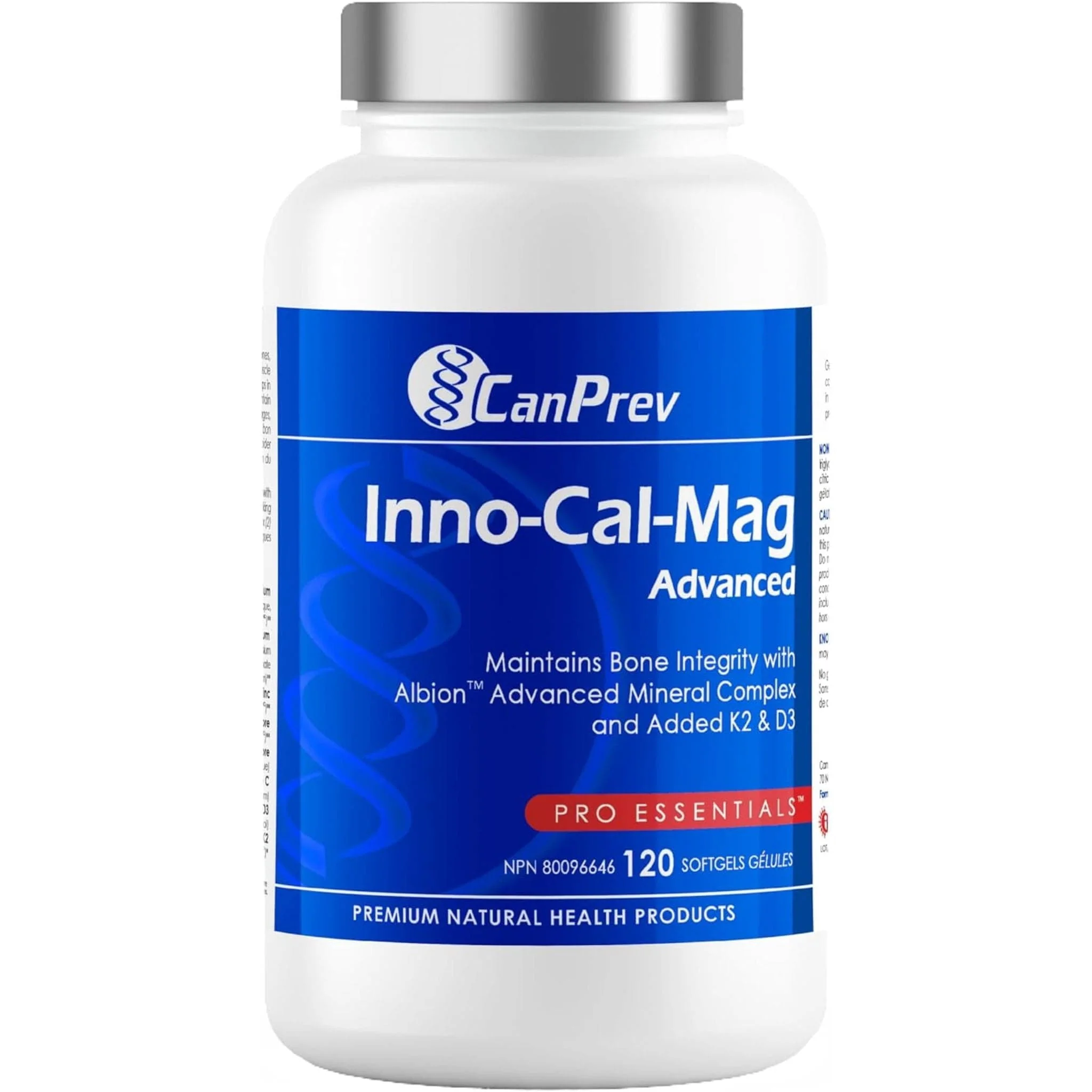 CanPrev Inno-Cal-Mag Advanced