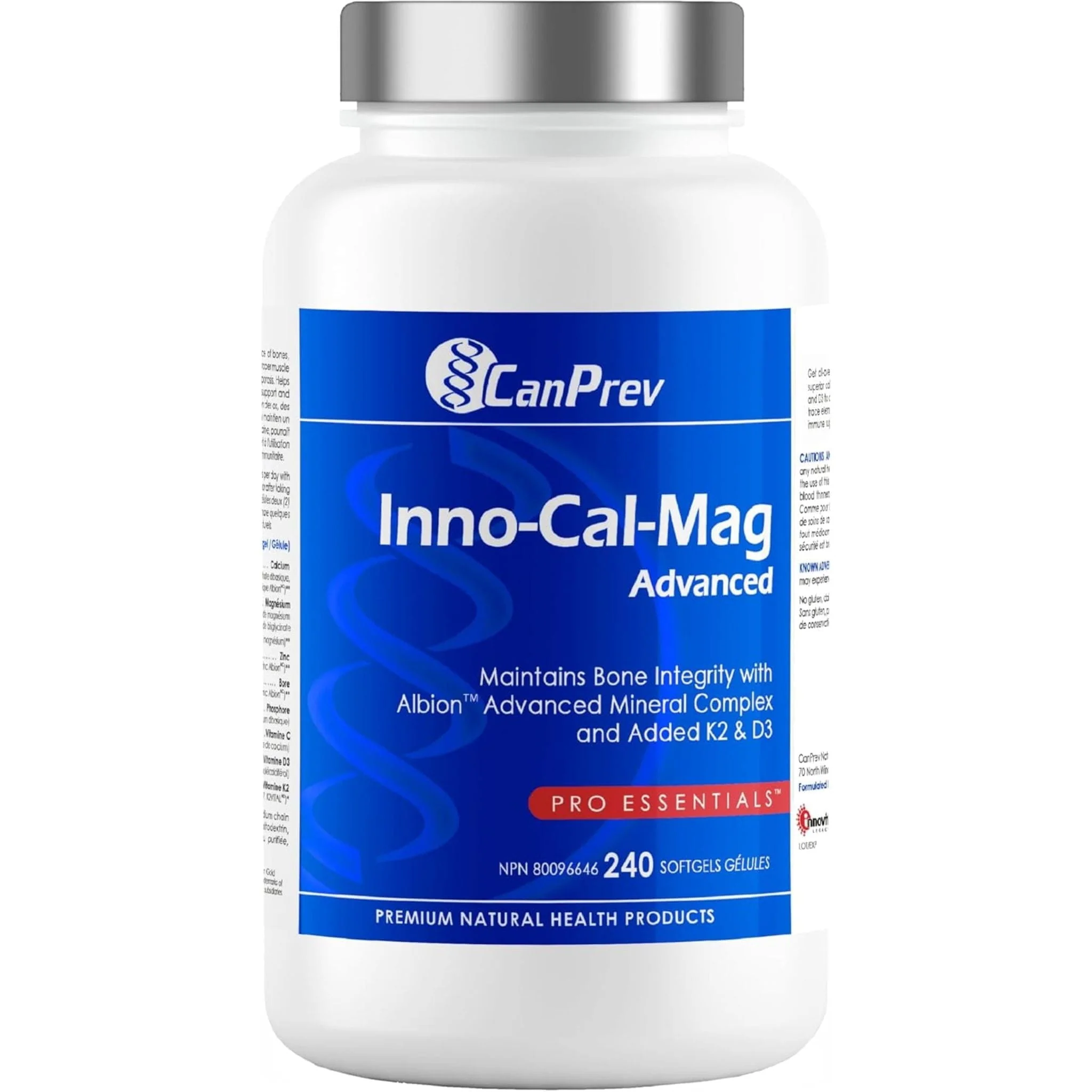 CanPrev Inno-Cal-Mag Advanced - Image 10