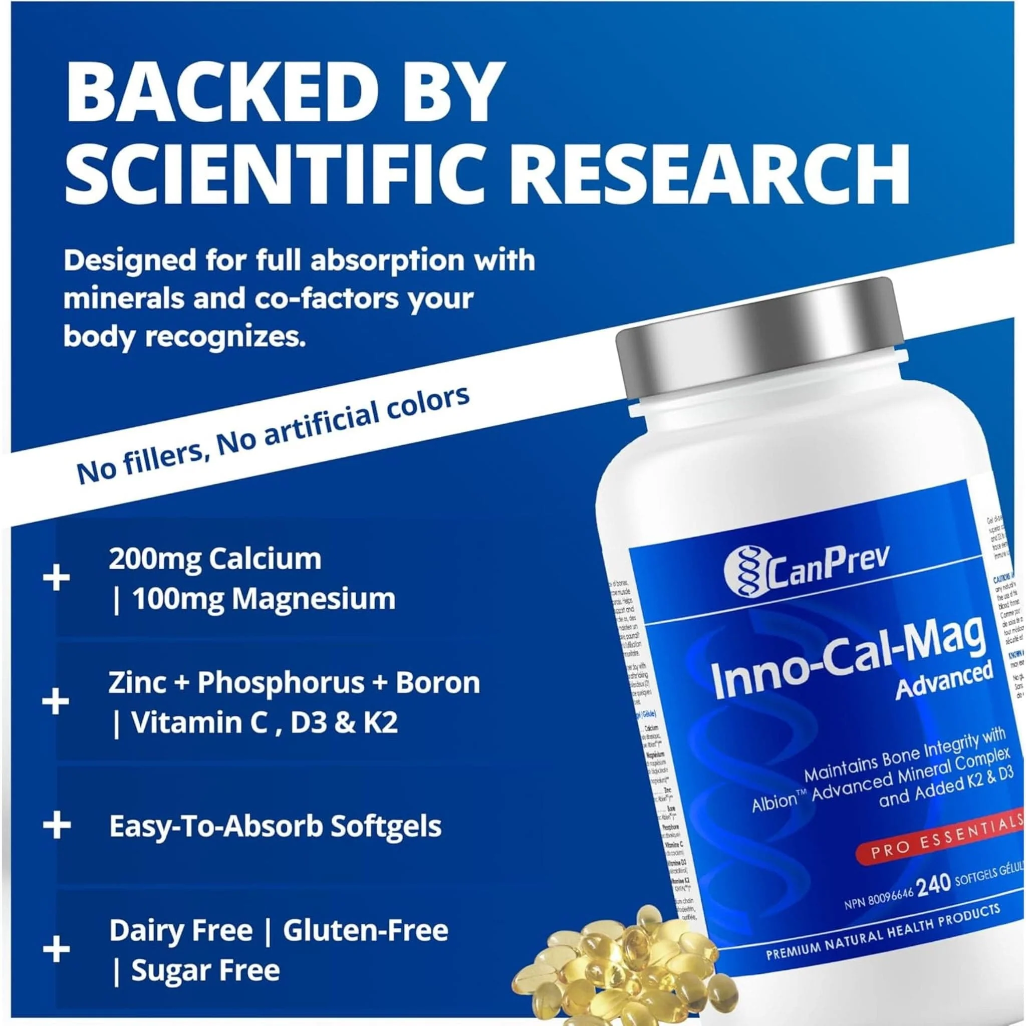 CanPrev Inno-Cal-Mag Advanced - Image 14