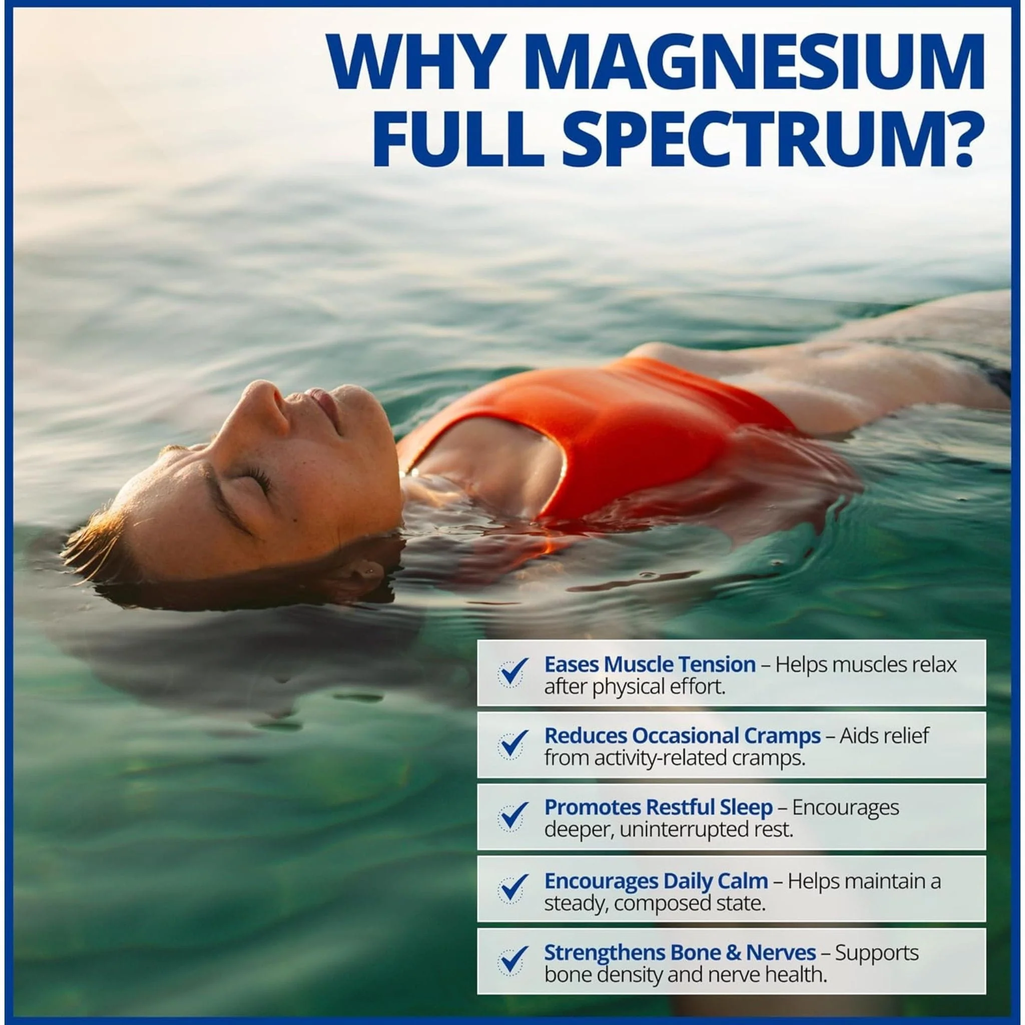 CanPrev Magnesium Full Spectrum, 120 Vegetable Capsules - Image 6