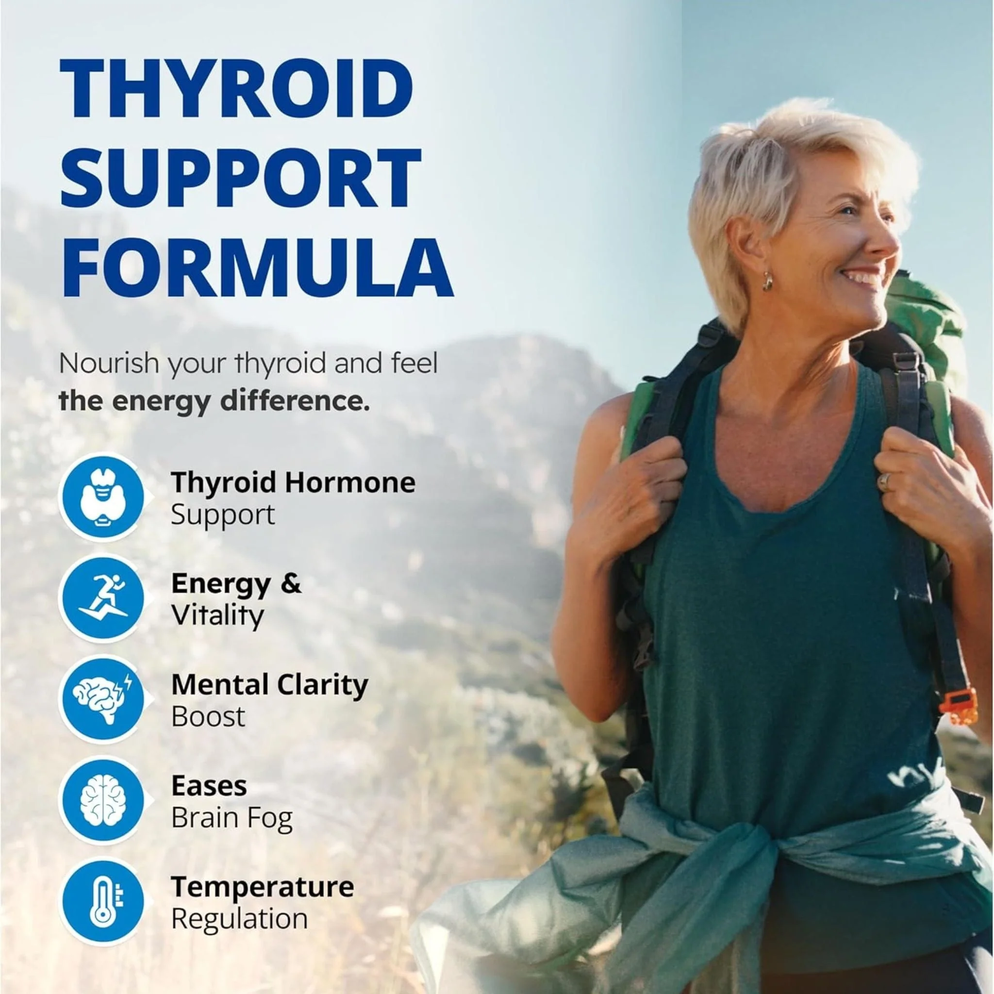CanPrev Thyroid Pro, 60 Vegetable Capsules - Image 4