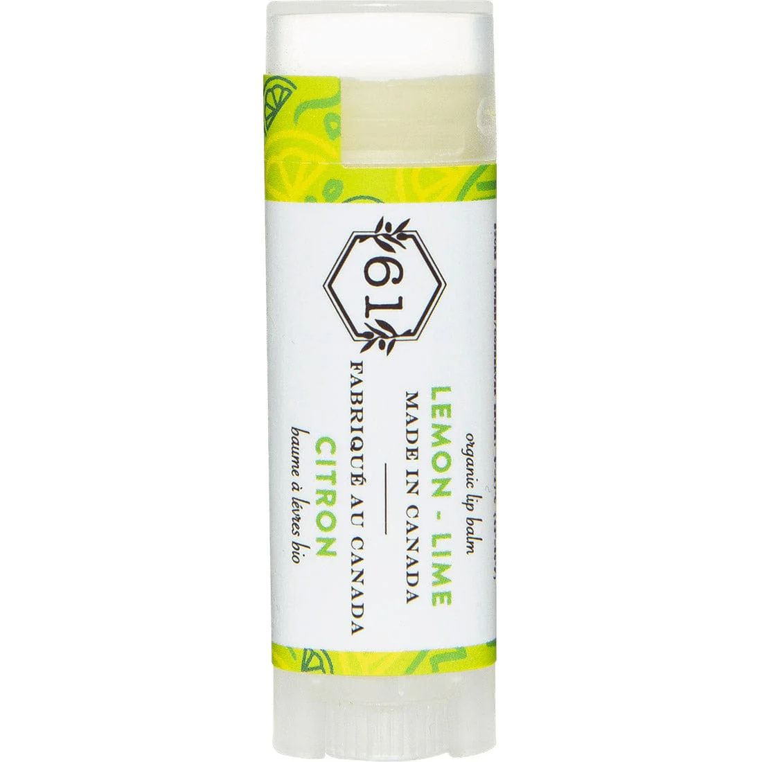 Crate 61 Organic Lip Balm - Image 11