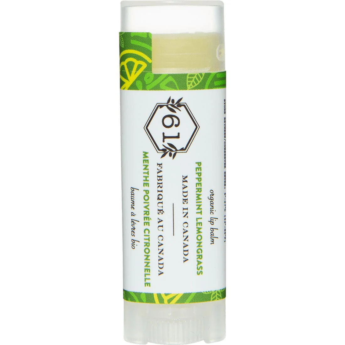 Crate 61 Organic Lip Balm - Image 13