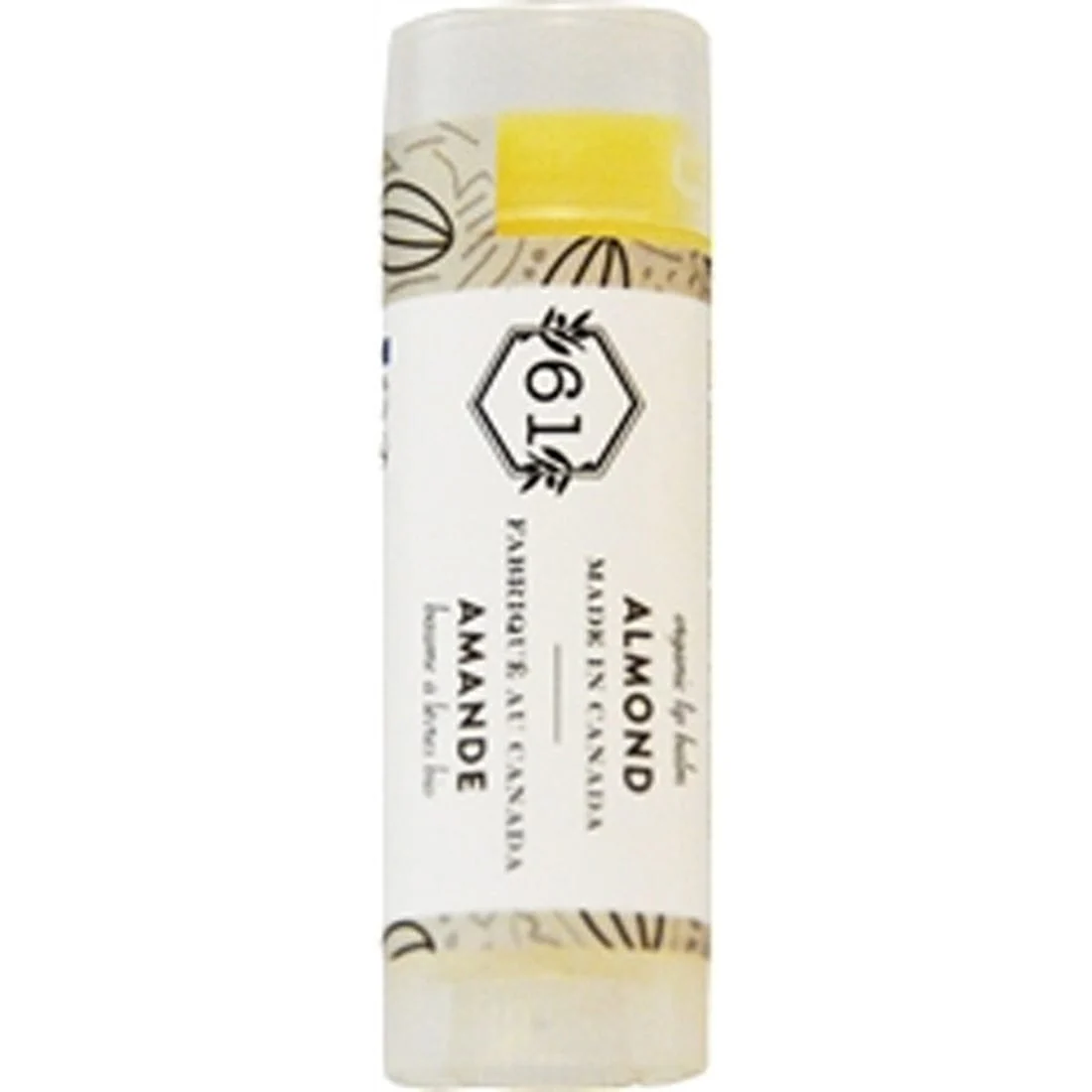 Crate 61 Organic Lip Balm - Image 2