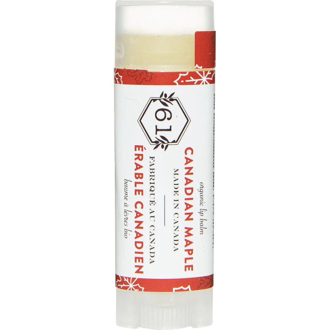 Crate 61 Organic Lip Balm - Image 4