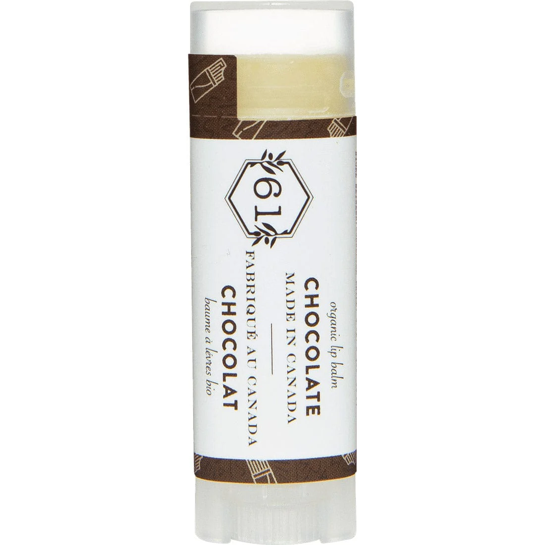 Crate 61 Organic Lip Balm - Image 6