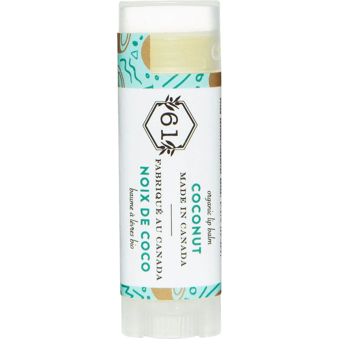 Crate 61 Organic Lip Balm - Image 7