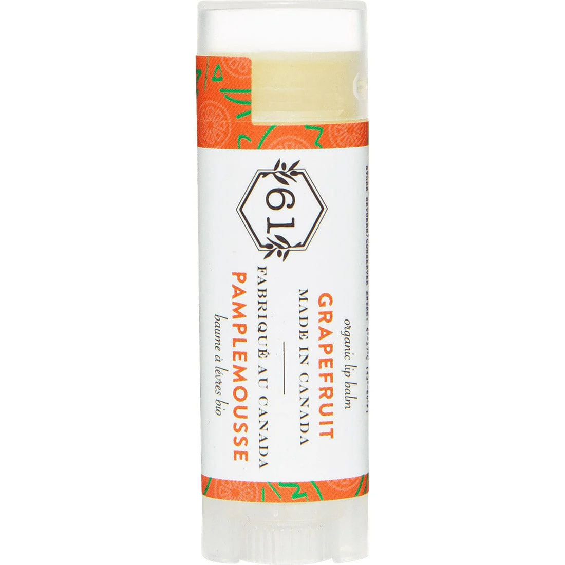 Crate 61 Organic Lip Balm - Image 9