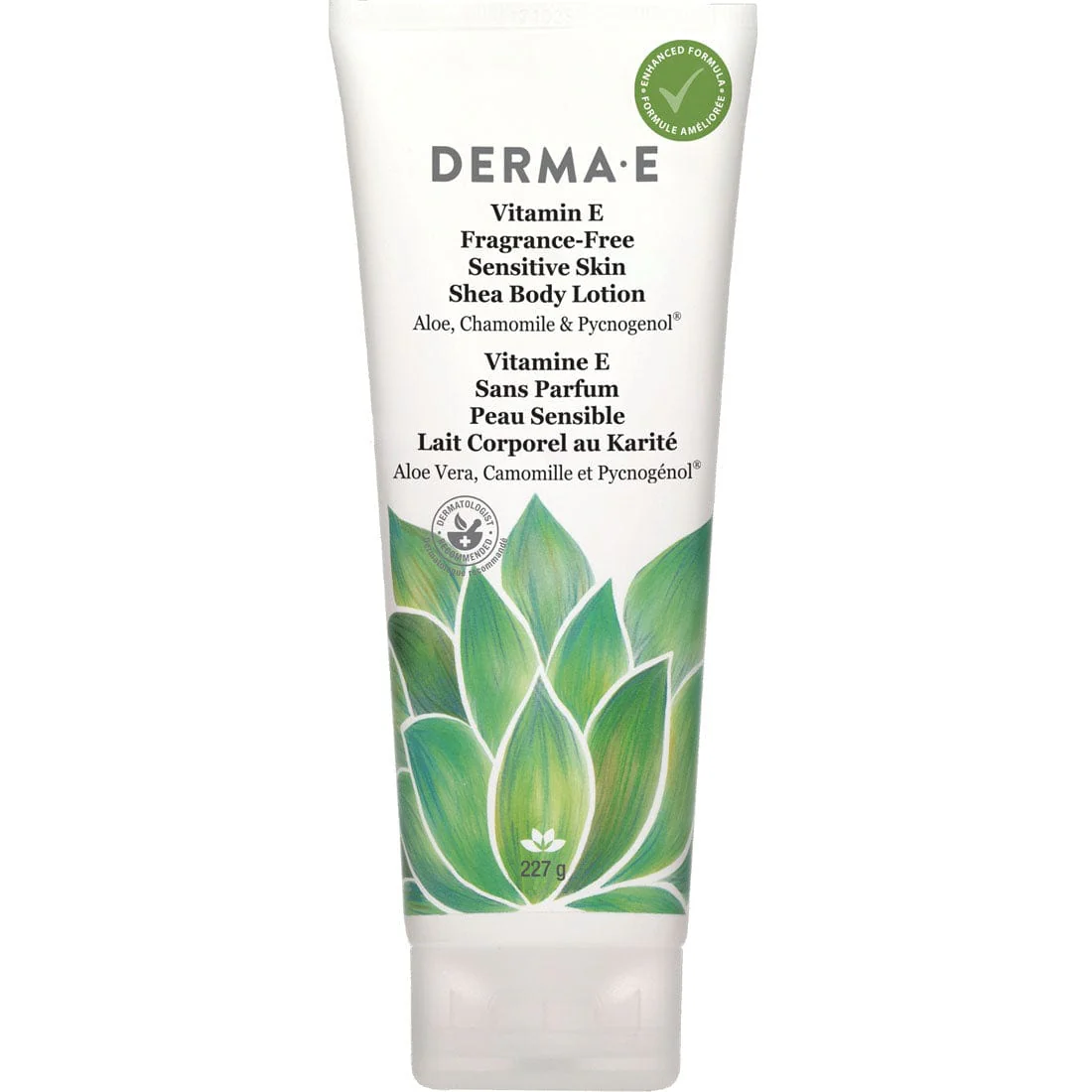 Derma E Vitamin E Intensive Therapy Body Lotion,227g - Image 3
