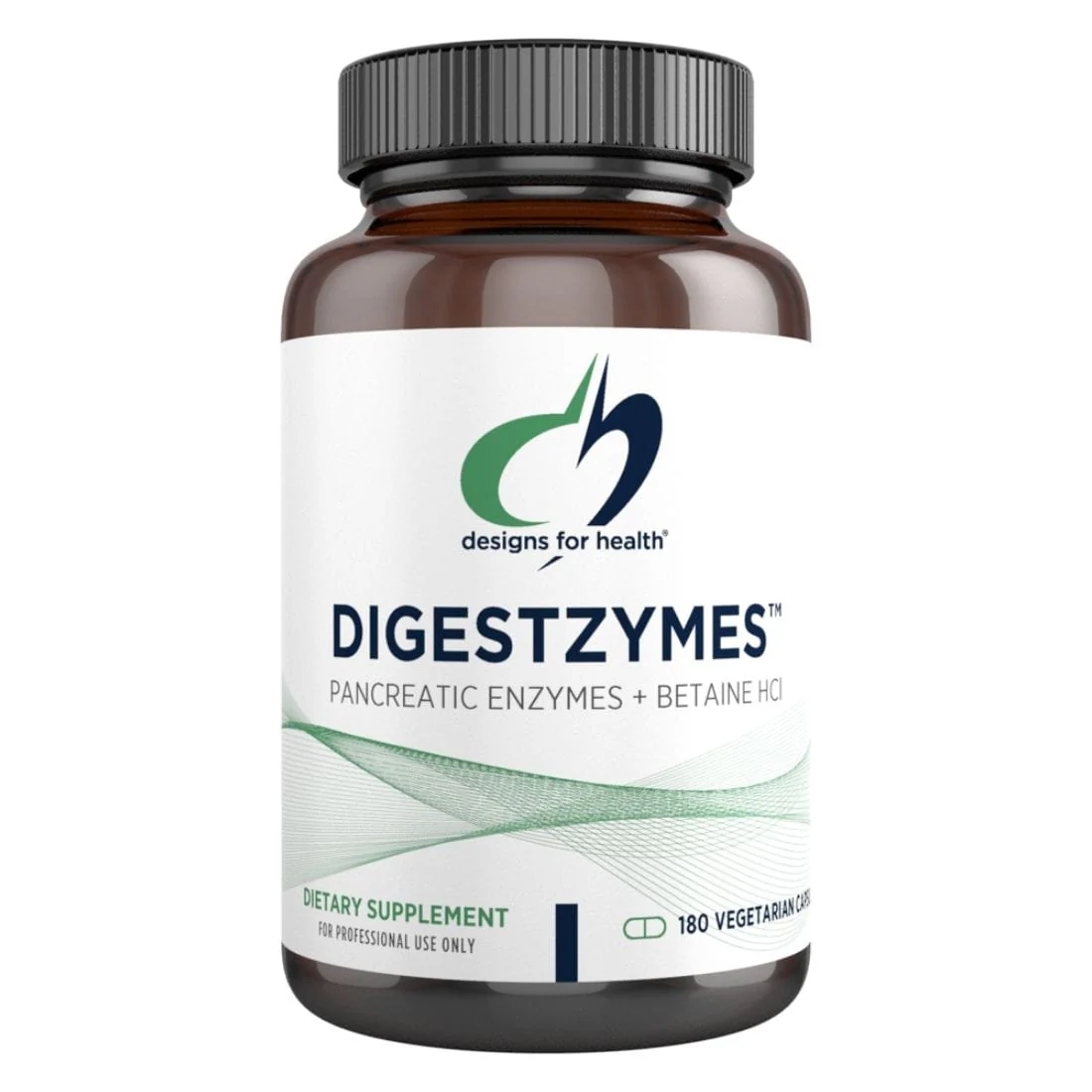 Designs For Health Digestzymes - Image 3