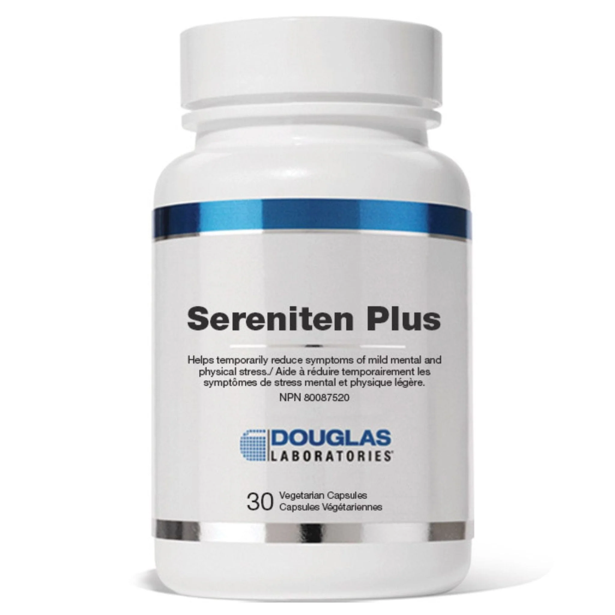 Douglas Laboratories Sereniten Plus 30 Capsules