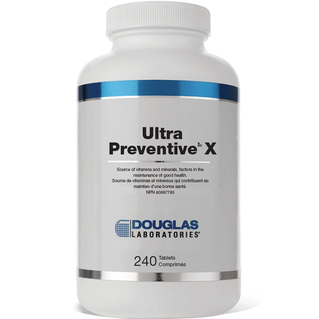Douglas Laboratories Ultra Preventive X