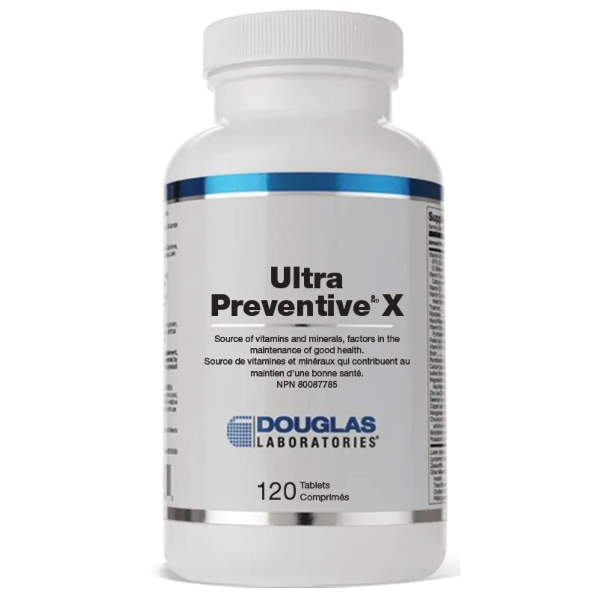 Douglas Laboratories Ultra Preventive X - Image 2