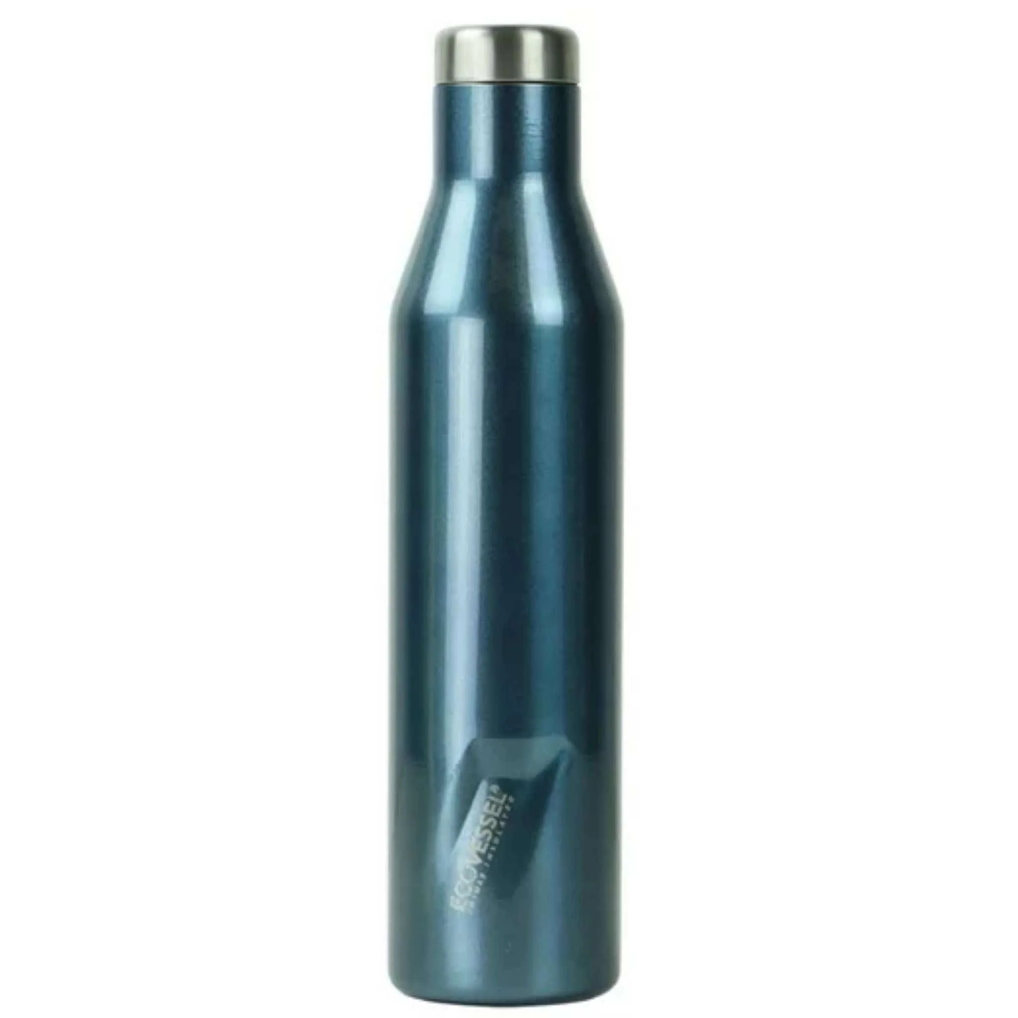 EcoVessel ASPEN, TriMax Insulated Stainless Steel Water Bottle, 473ml - Image 3