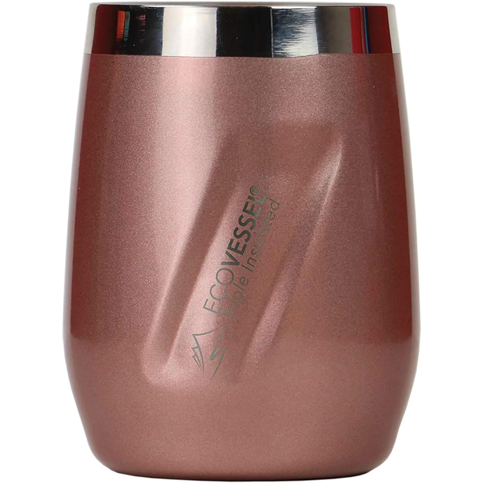 EcoVessel PORT Tumbler, For Coffee  and Drinks On The Go, 295ml CLEARANCE 50% Off Final Sale - Image 2