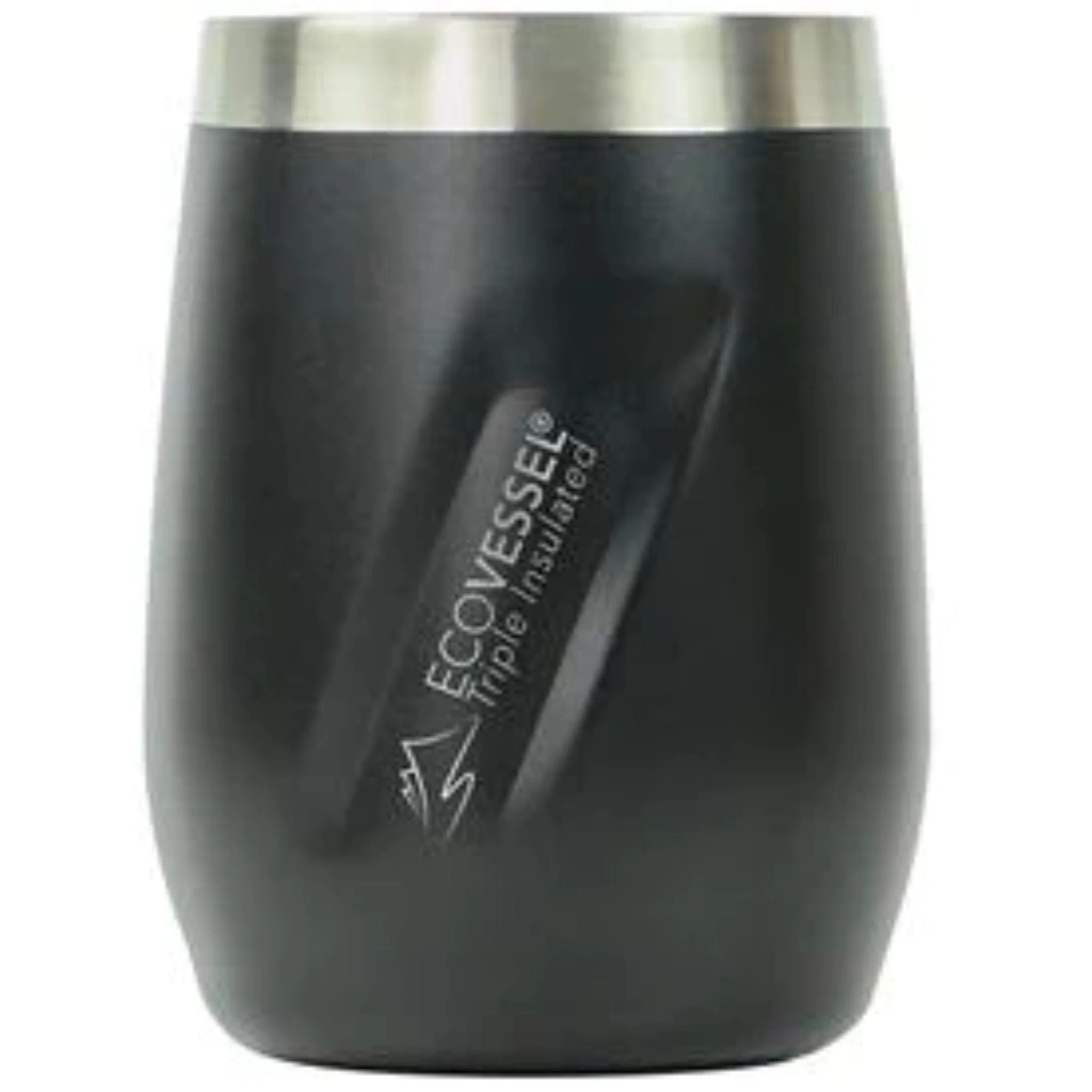 EcoVessel PORT Tumbler, For Coffee  and Drinks On The Go, 295ml CLEARANCE 50% Off Final Sale - Image 3