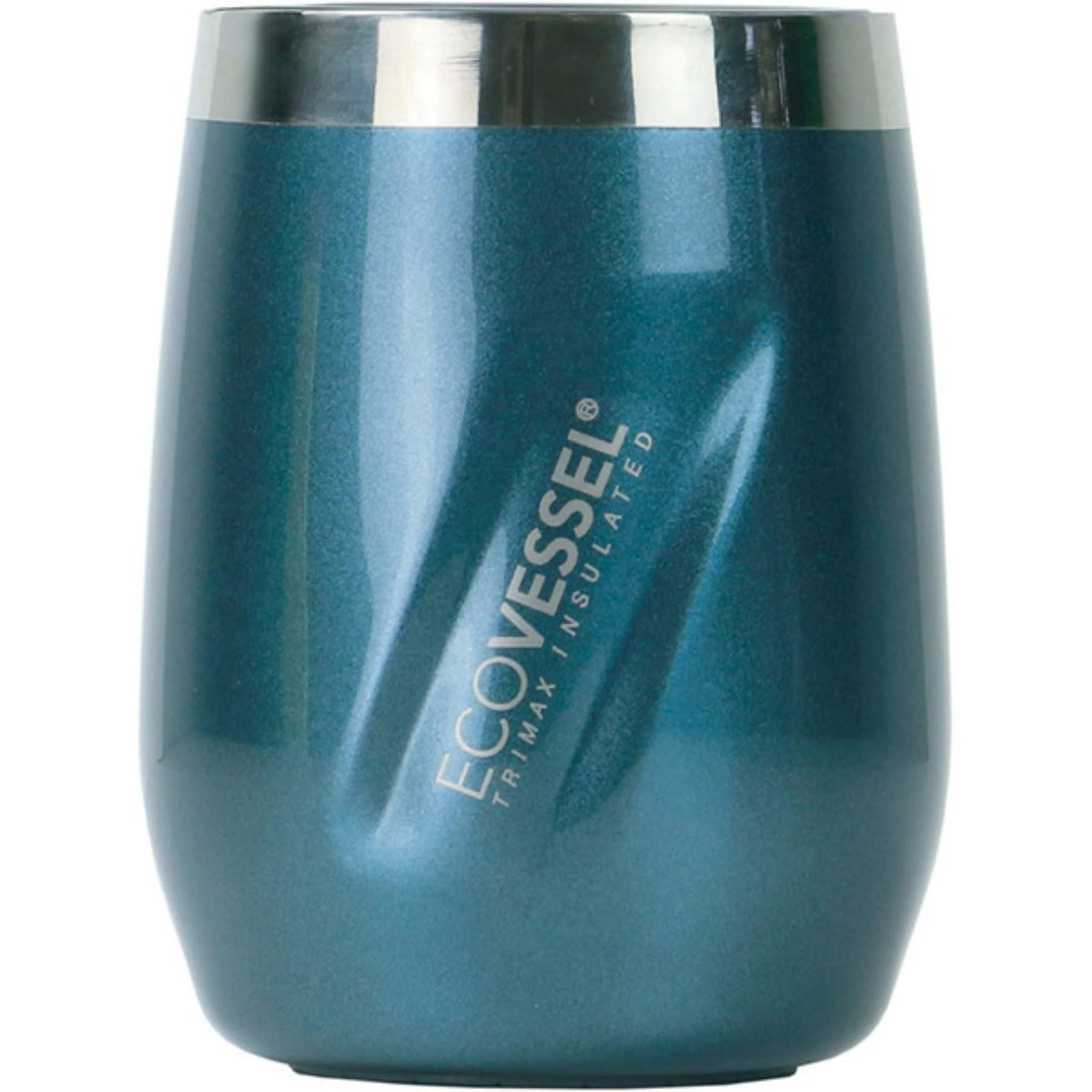 EcoVessel PORT Tumbler, For Coffee  and Drinks On The Go, 295ml CLEARANCE 50% Off Final Sale - Image 4