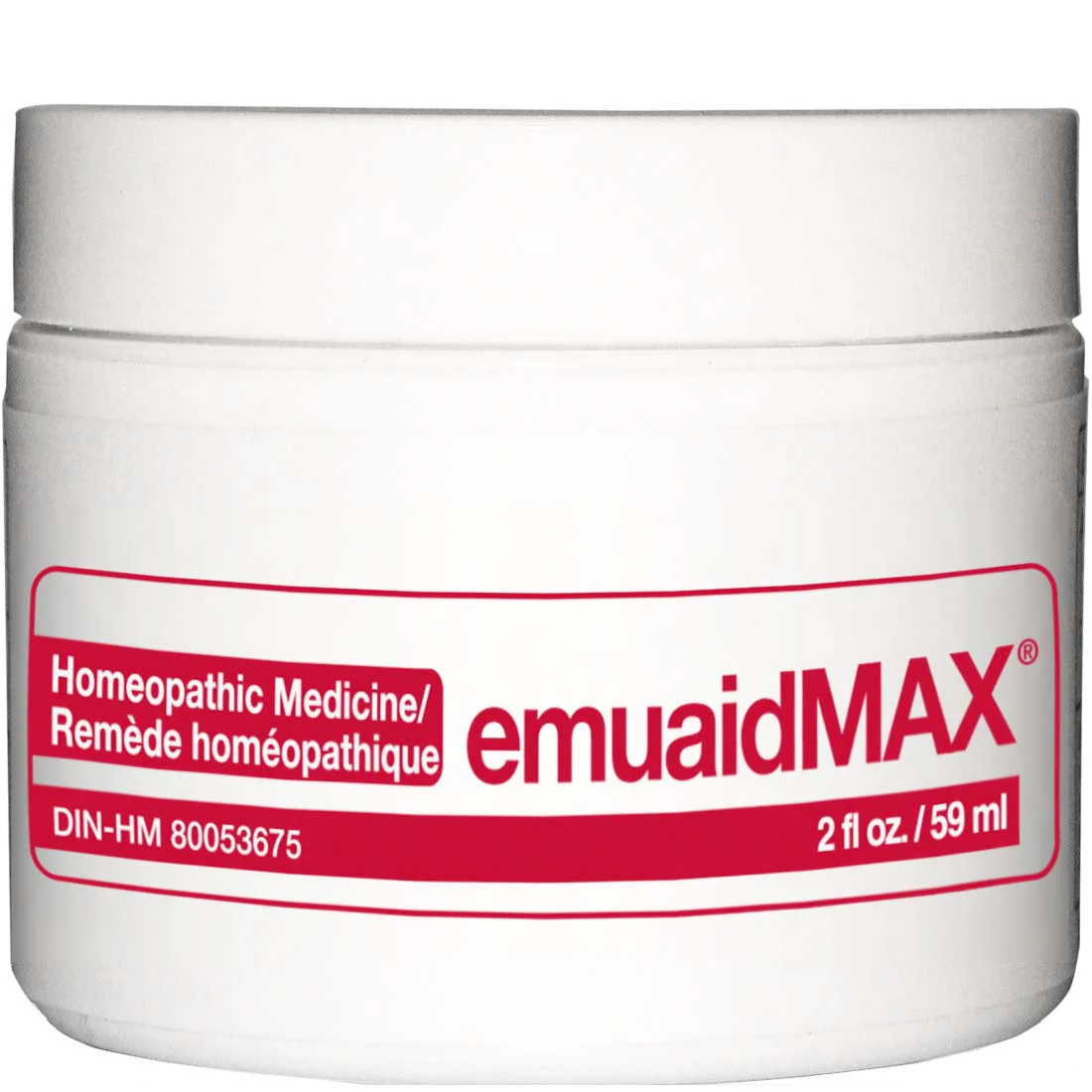 Emuaid Max First Aid Ointment, Maximum Strength, 59ml