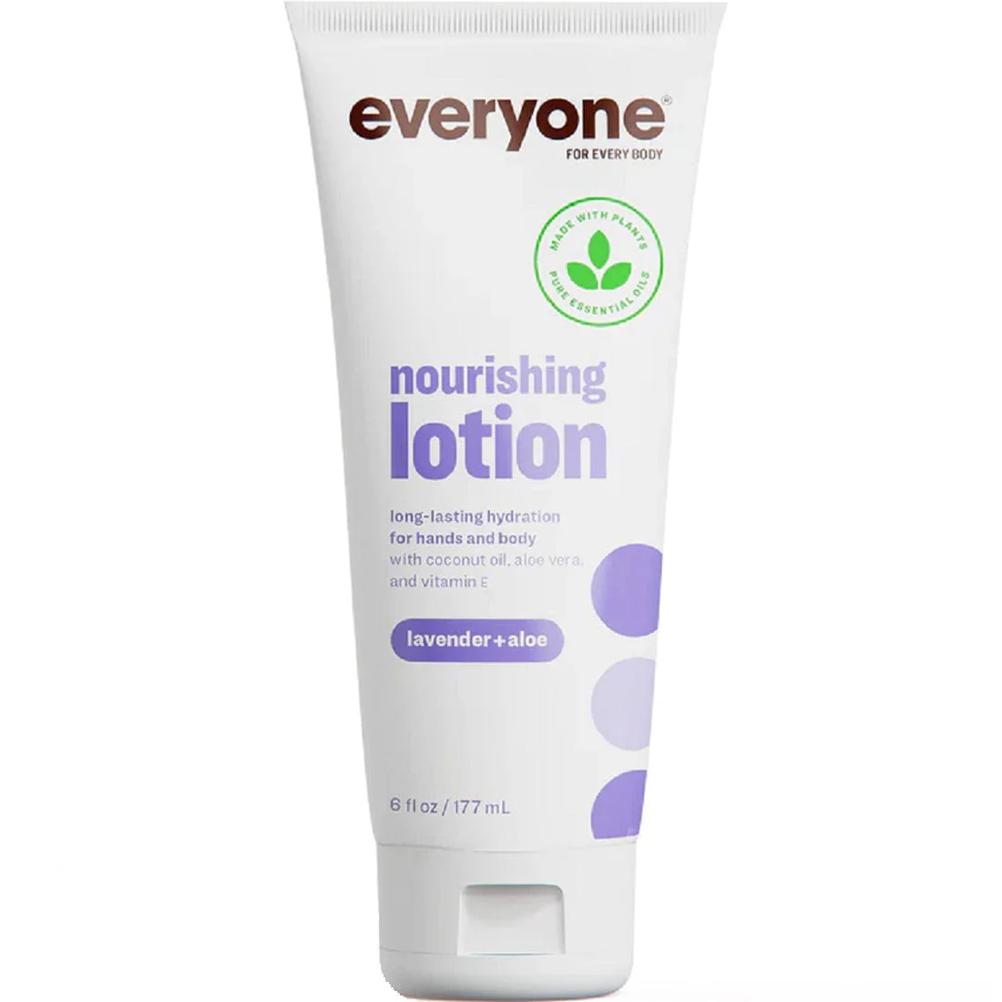 Everyone 3-in-1 Lotion, 177ml - Image 3