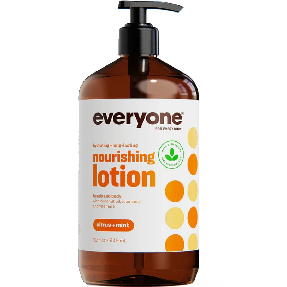 Everyone 2-in-1 Lotion, 946ml - Image 2