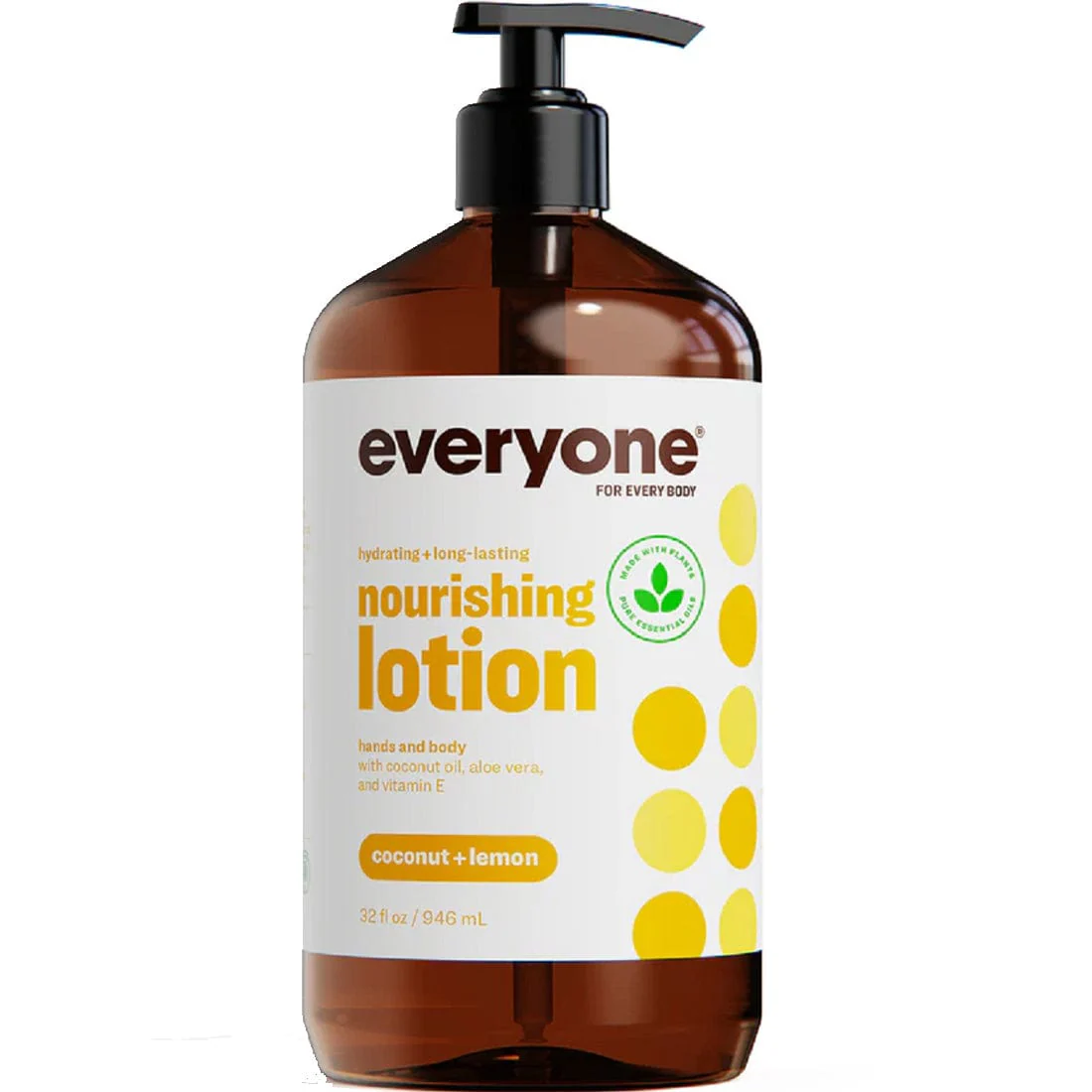 Everyone 2-in-1 Lotion, 946ml - Image 3
