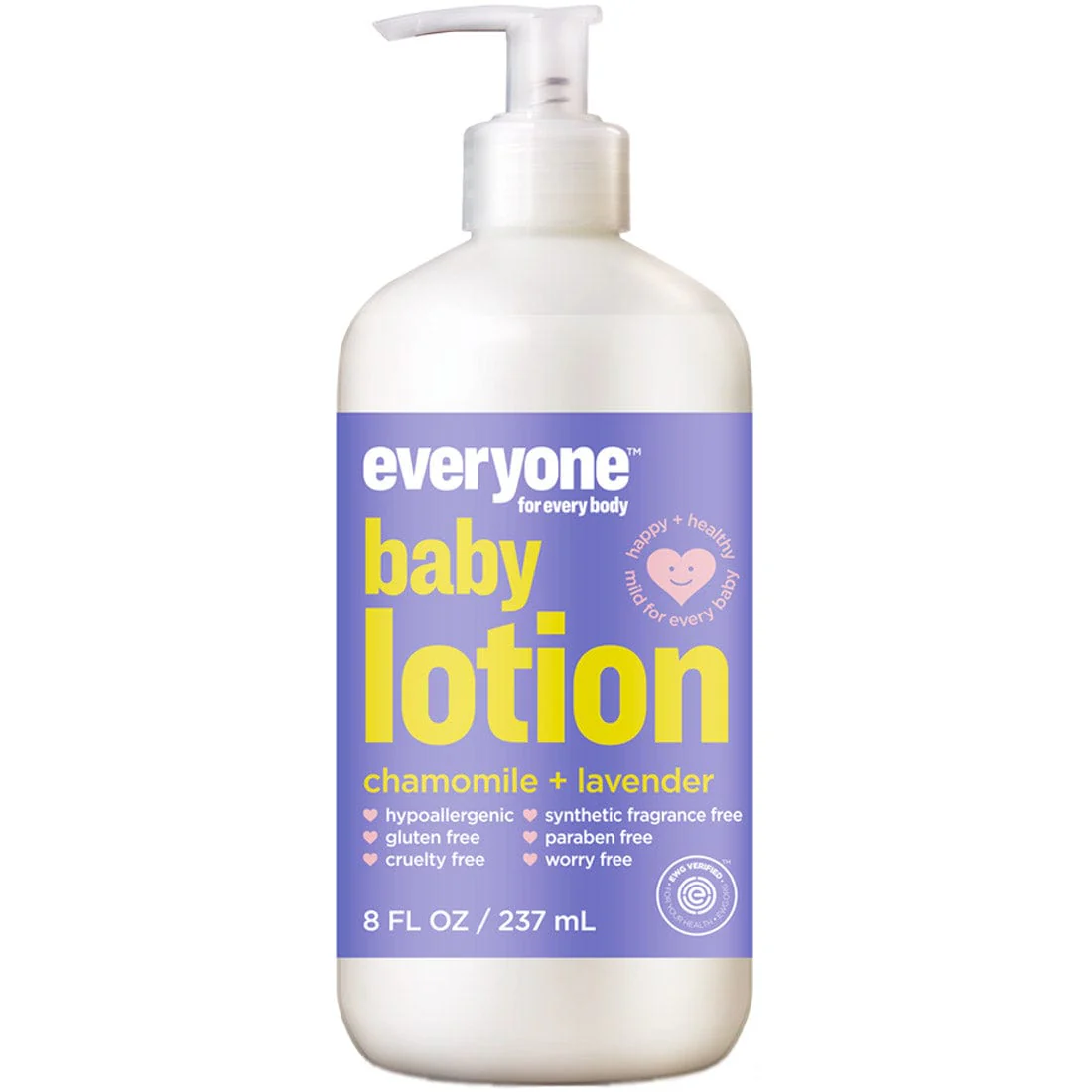 Everyone Baby Lotion 236ml
