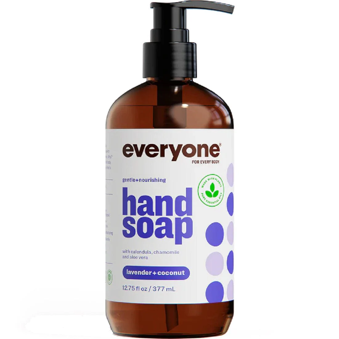 Everyone Hand Soap 377ml - Image 3