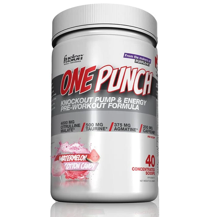 Fusion One Punch, 260g - Image 2