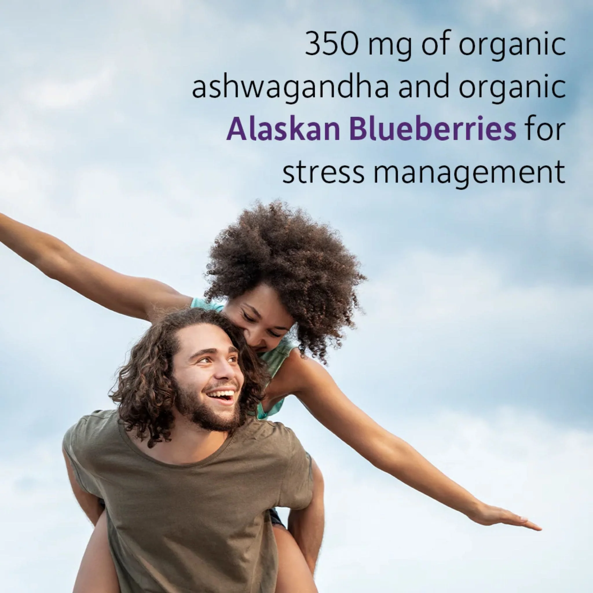 Garden of Life Dr. Formulated Probiotics Mood+ 50 Billion, 60 Vegetable Capsules - Image 3