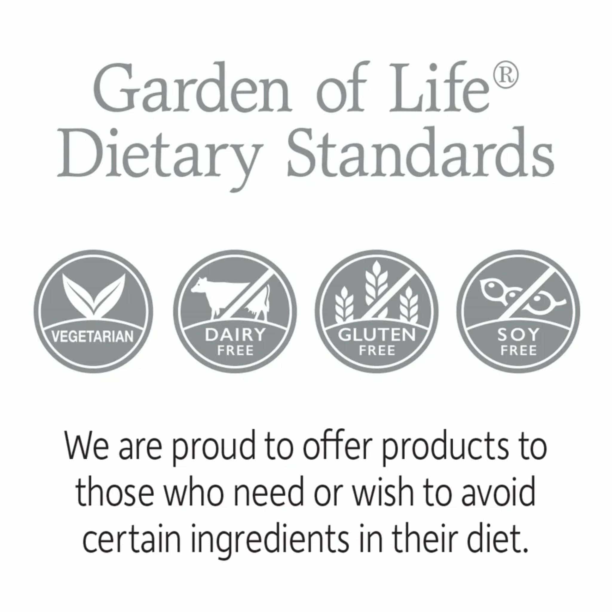 Garden of Life Dr. Formulated Probiotics Once Daily Ultra, 90 Billion, 30 Vcaps - Store in Fridge - Image 5