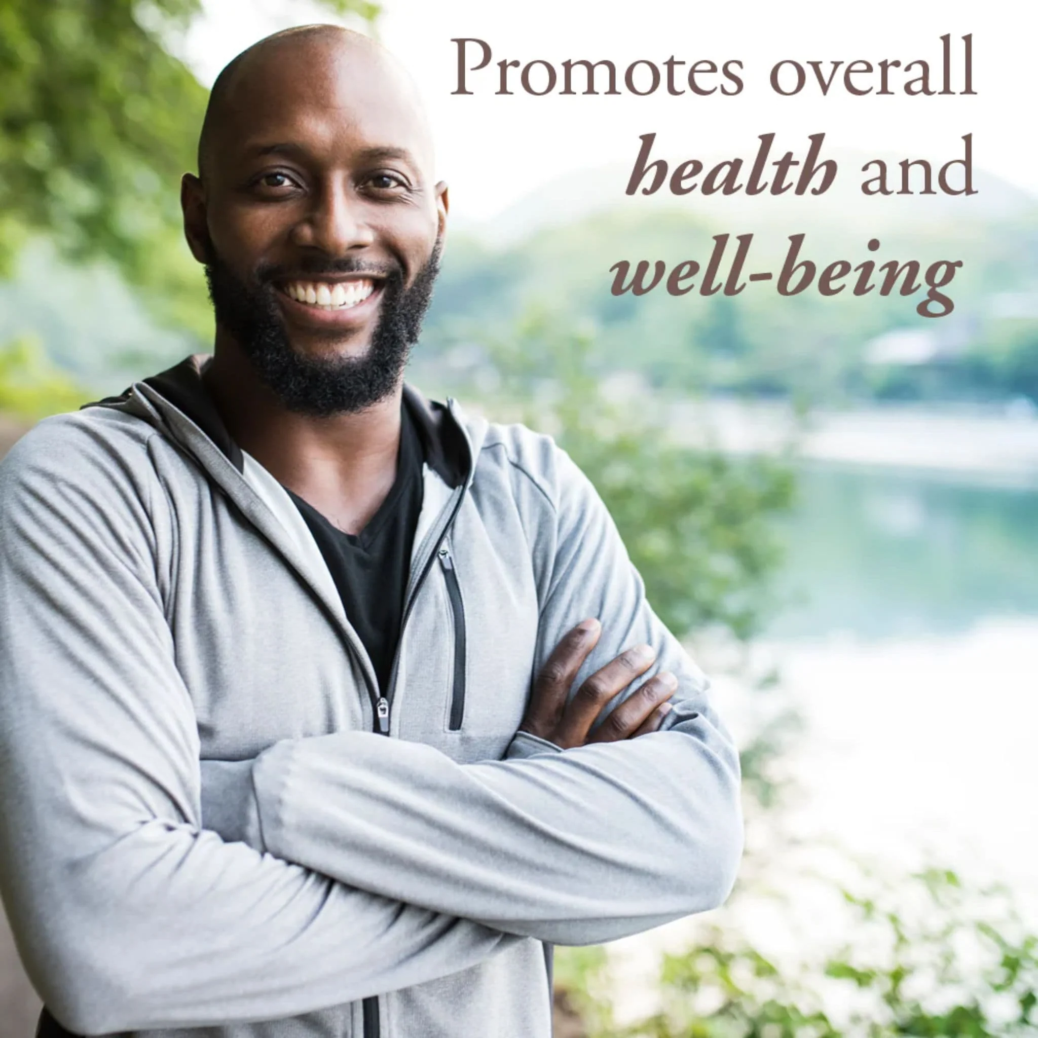 Garden of Life Organics Men's Multi 40+, Multivitamin, 60 Vegan Tablets - Image 4