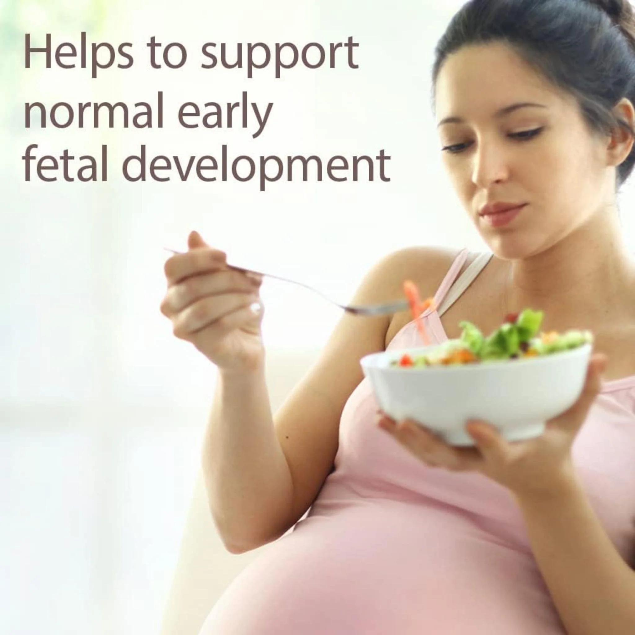 Garden of Life Organics Prenatal Once Daily, Multivitamin, 30 Vegan Tablets - Image 6