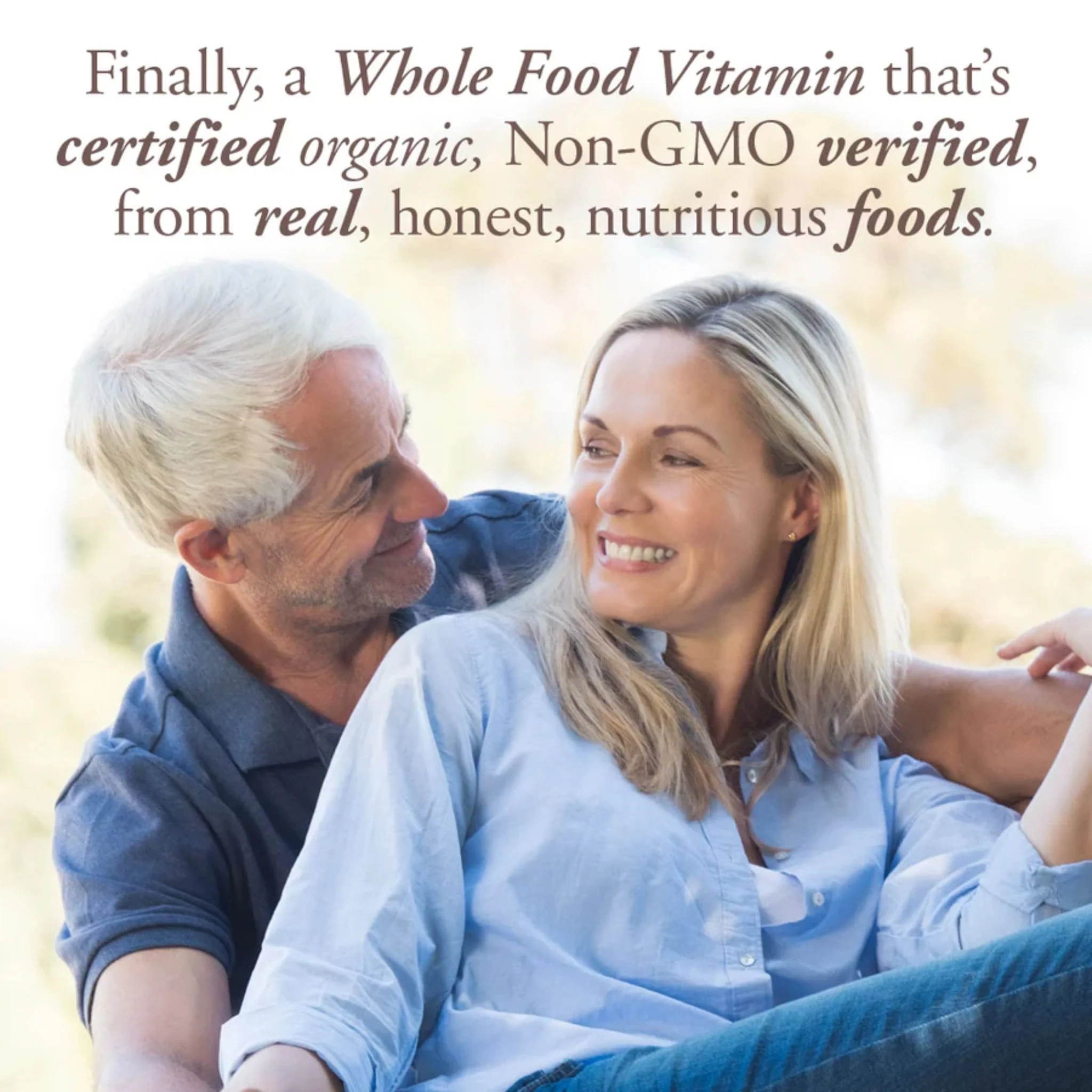 Garden of Life Organics Organic Plant Calcium, 90 Vegan Tablets - Image 7