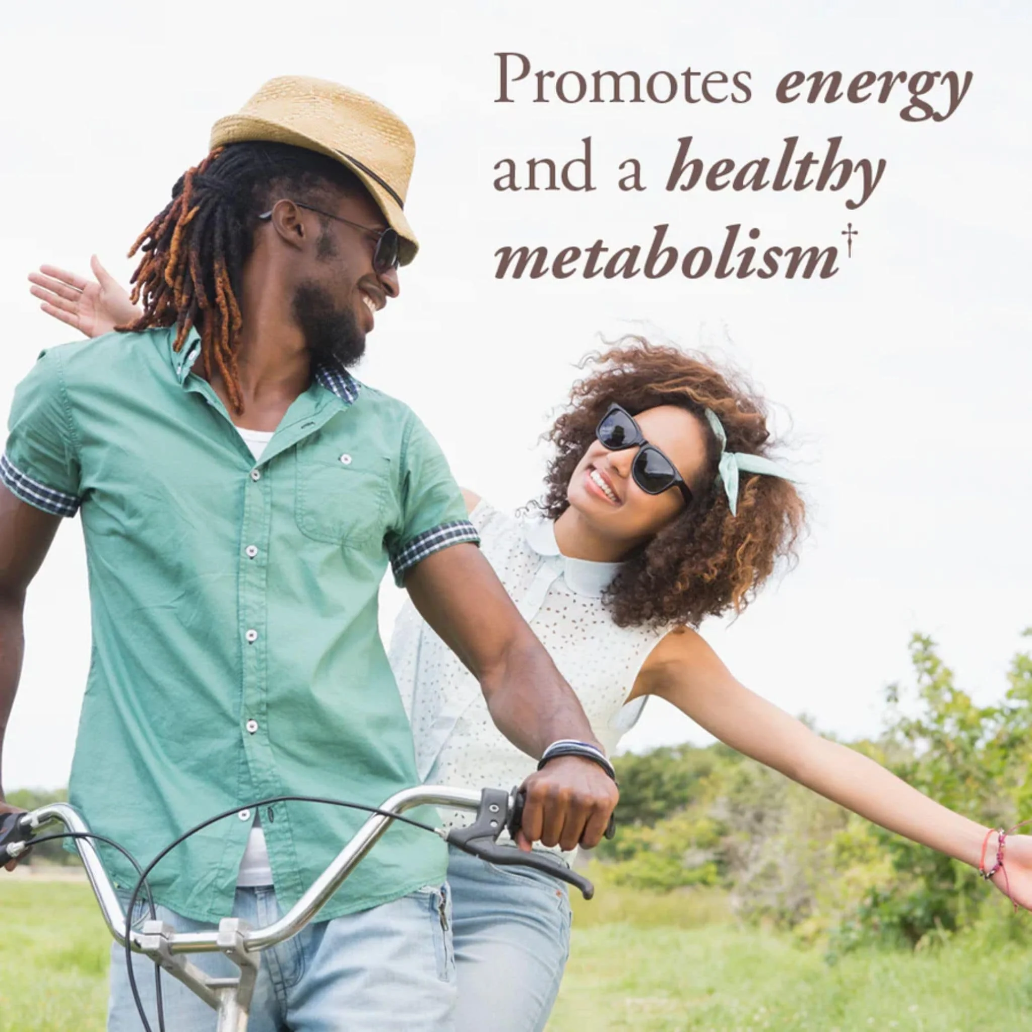Garden of Life Organics Vitamin B-Complex Once Daily, 30 Vegan Tablets - Image 6