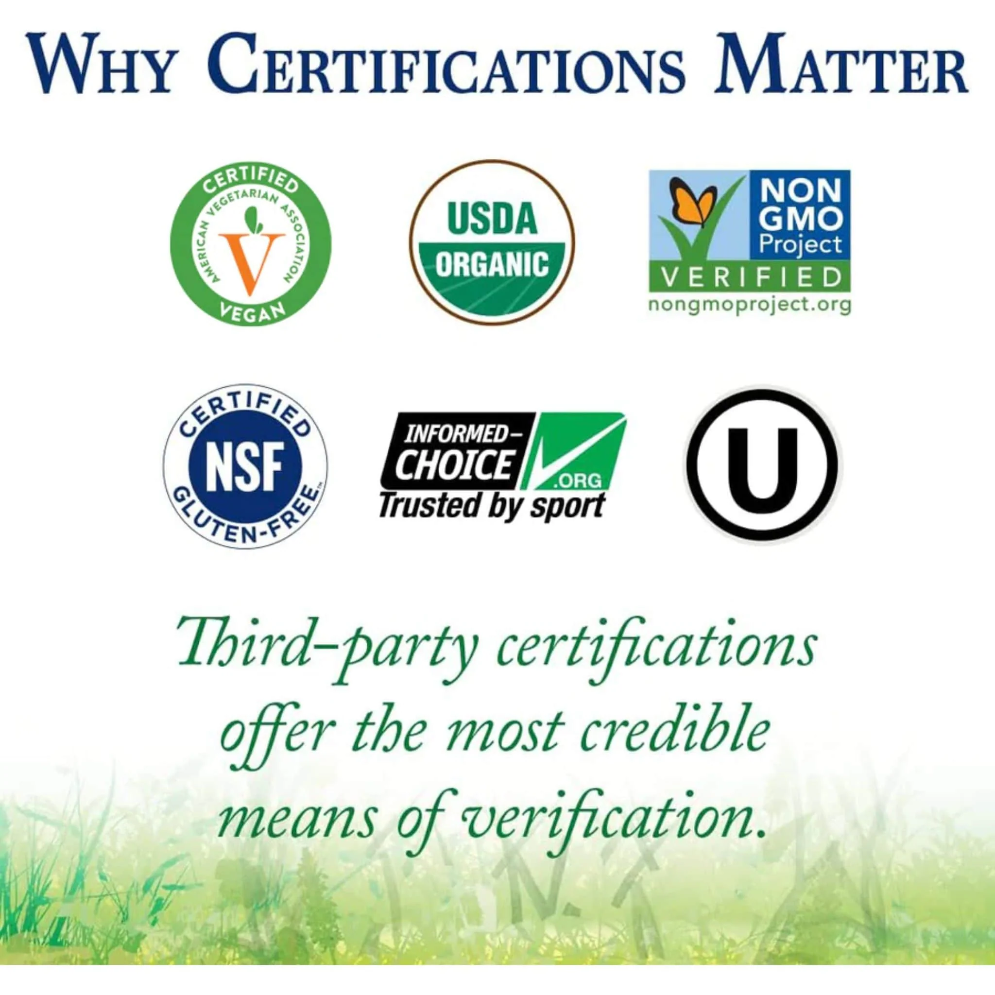 Garden of Life Raw Organic Protein & Greens - Image 9