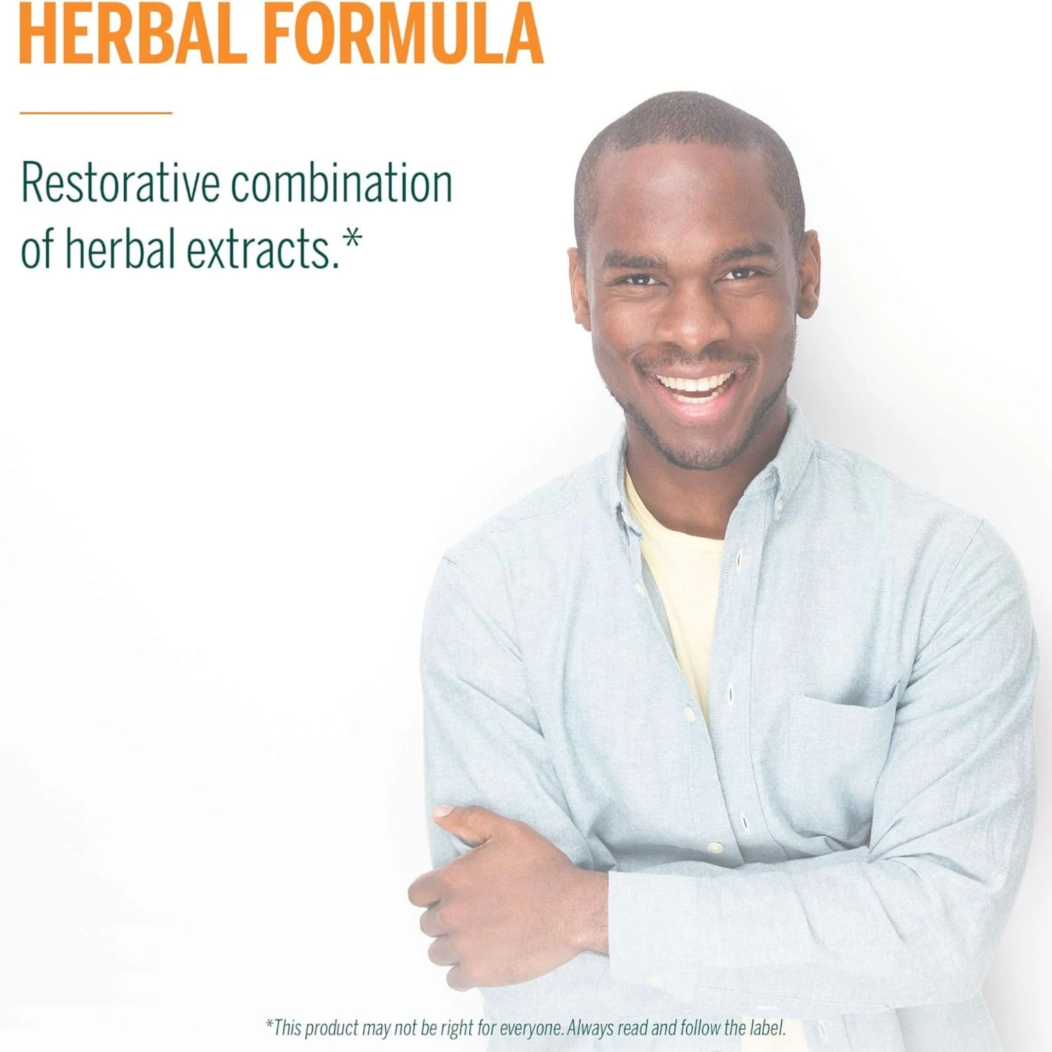 Genestra Adreno Restore, 90 Vegetarian Capsules - Image 4