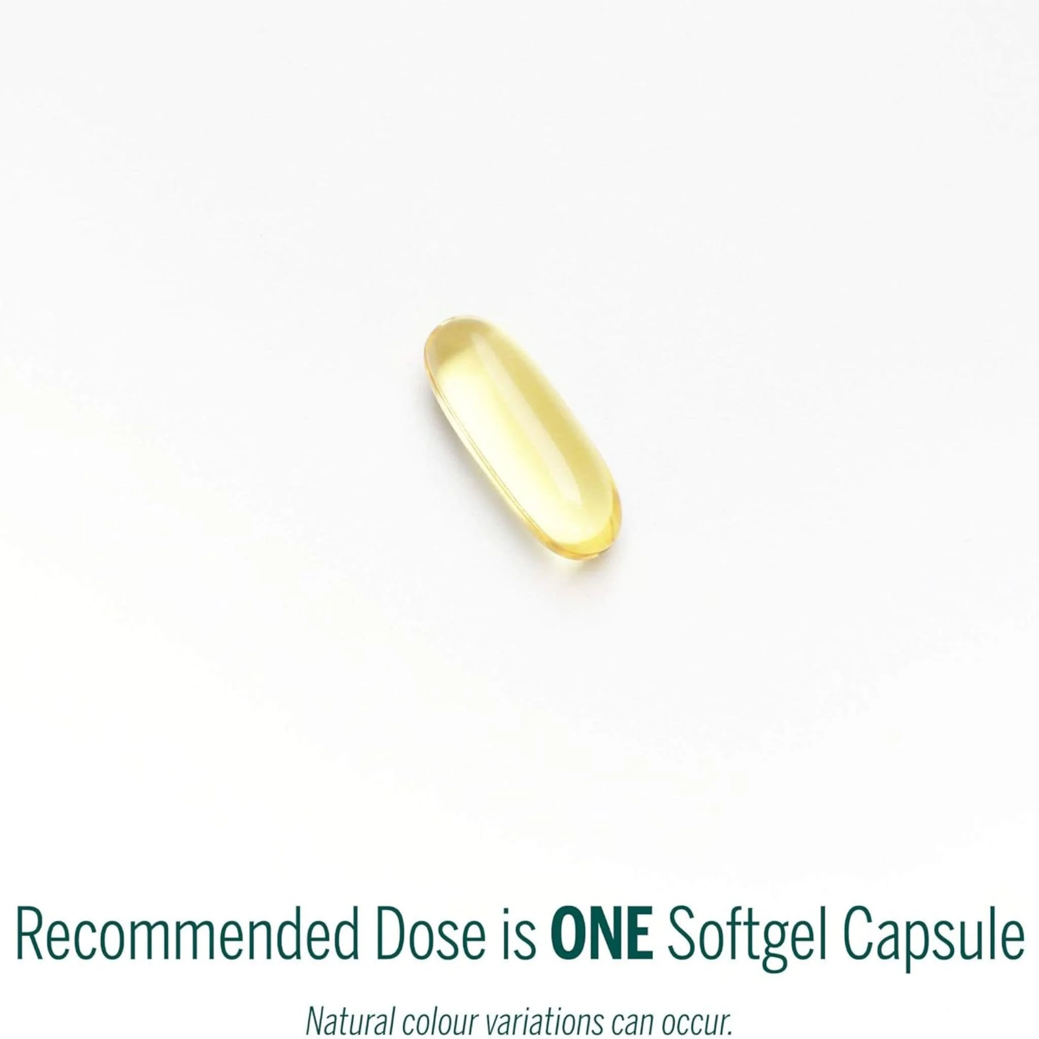 Genestra GLA 130 Primrose Oil (130mg of GLA), 90 Capsules - Image 3