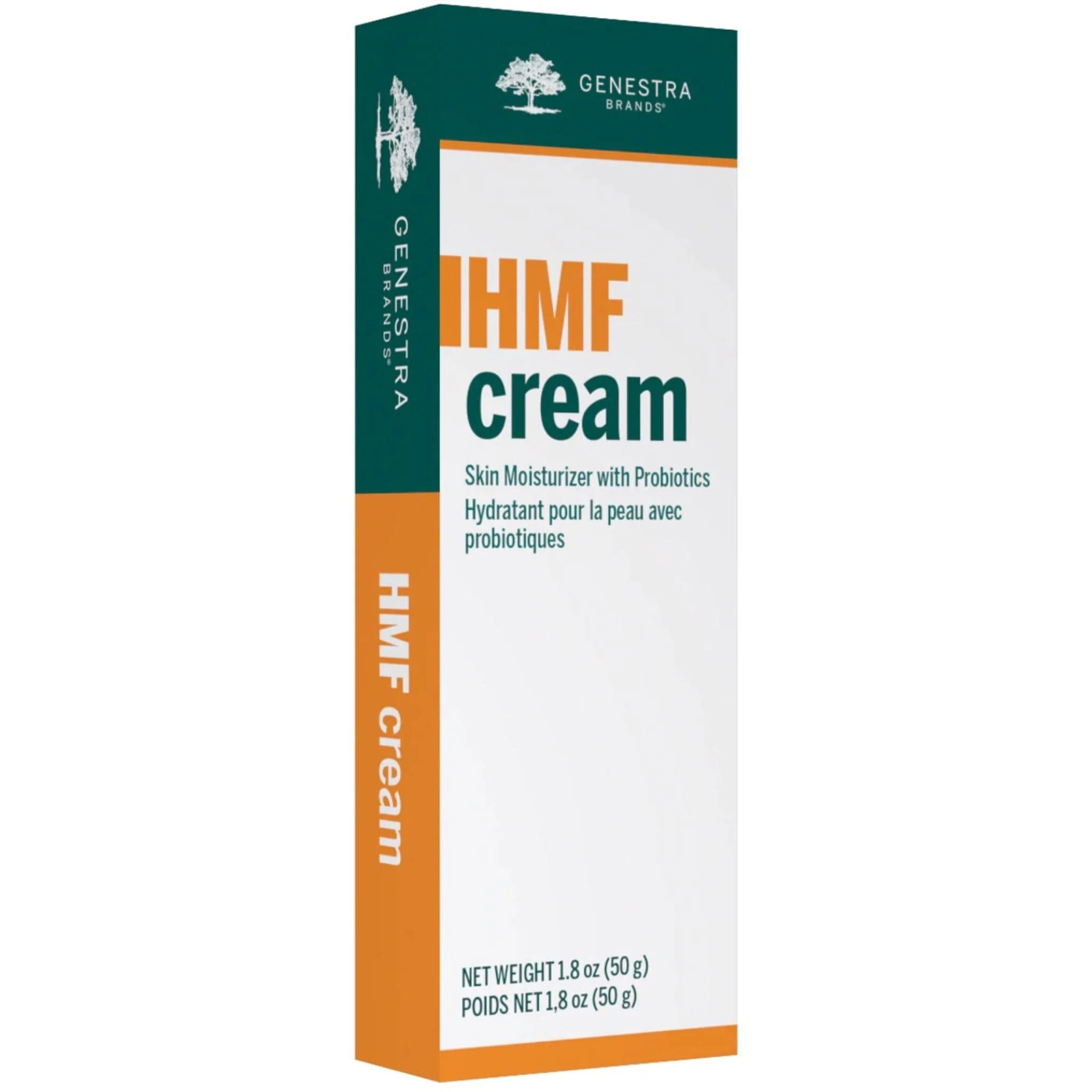 Genestra HMF Candigen Cream, 50g - Store in Fridge