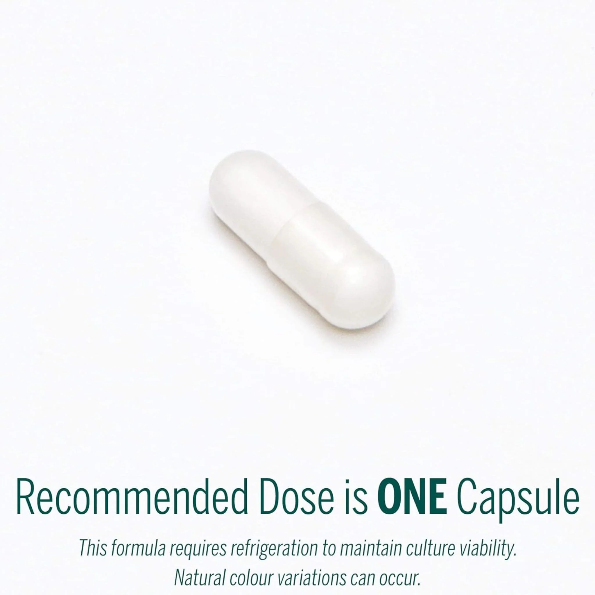 Genestra HMF Neuro Capsules, 60 Capsules - Store in Fridge - Image 3