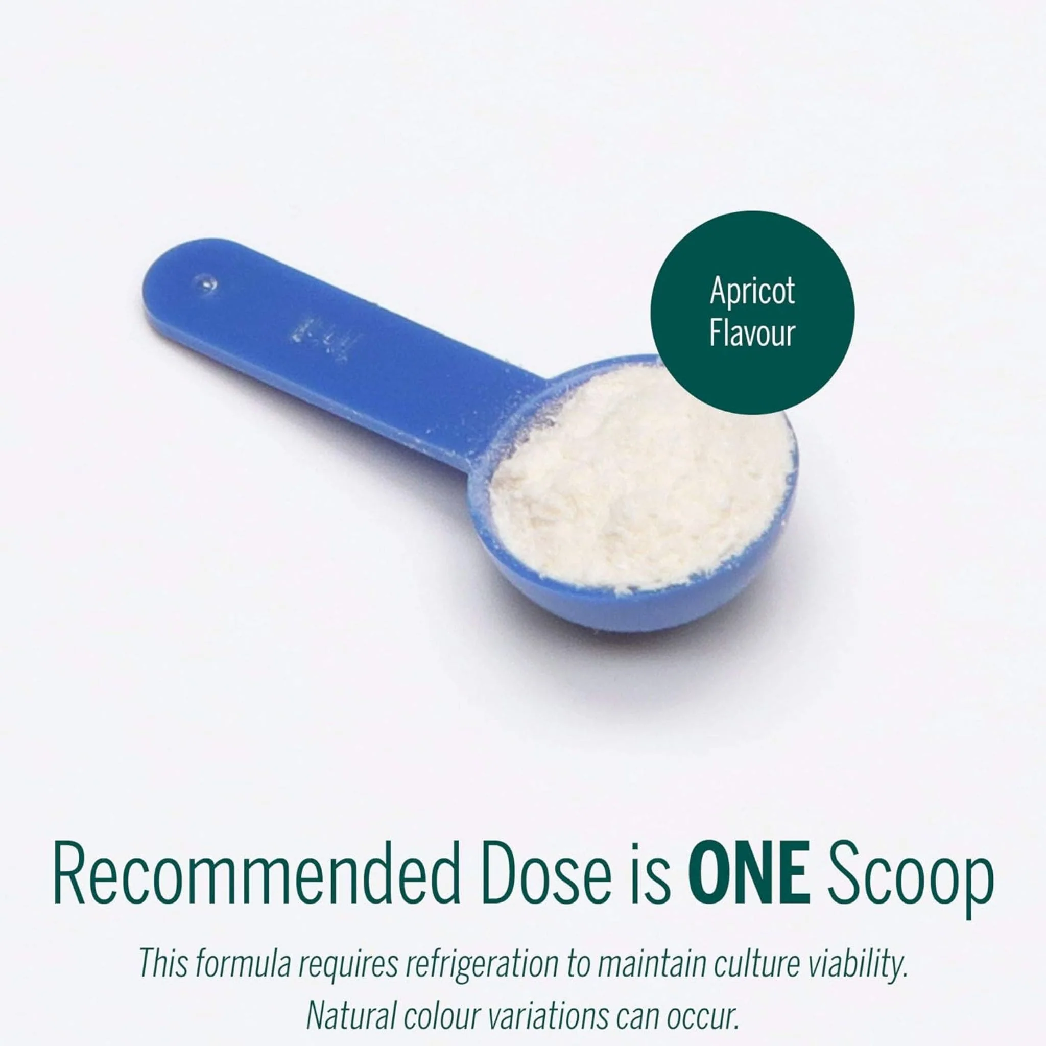 Genestra HMF Neuro Powder, 60g - Store in Fridge - Image 3